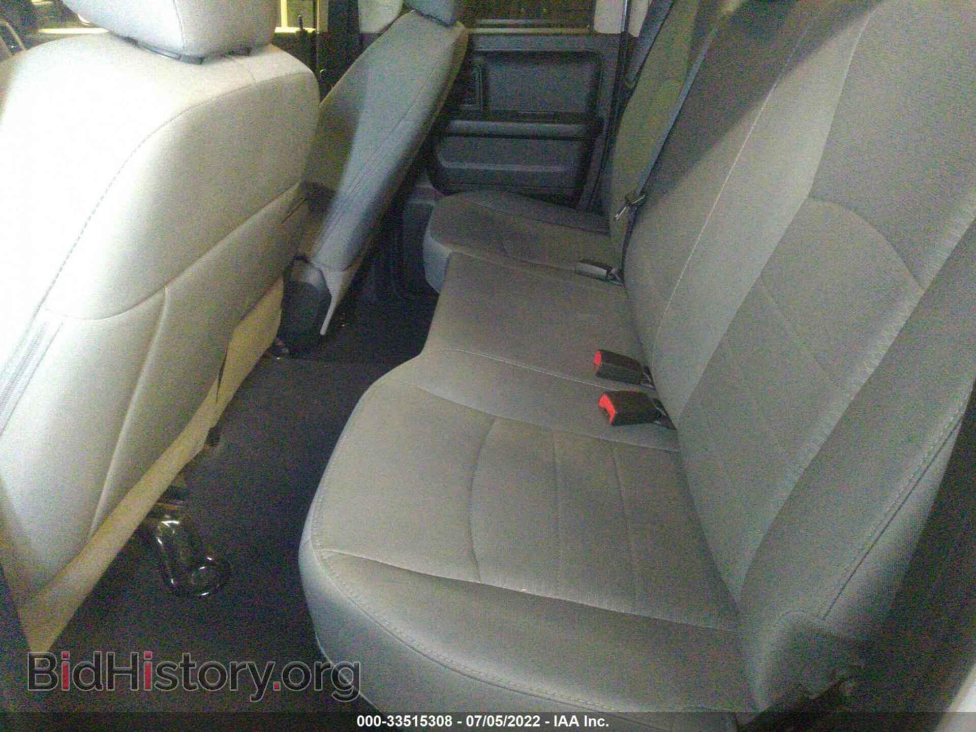 2018 RAM 1500 - VIN: 1C6RR7FT9JS198954 - Photo 8
