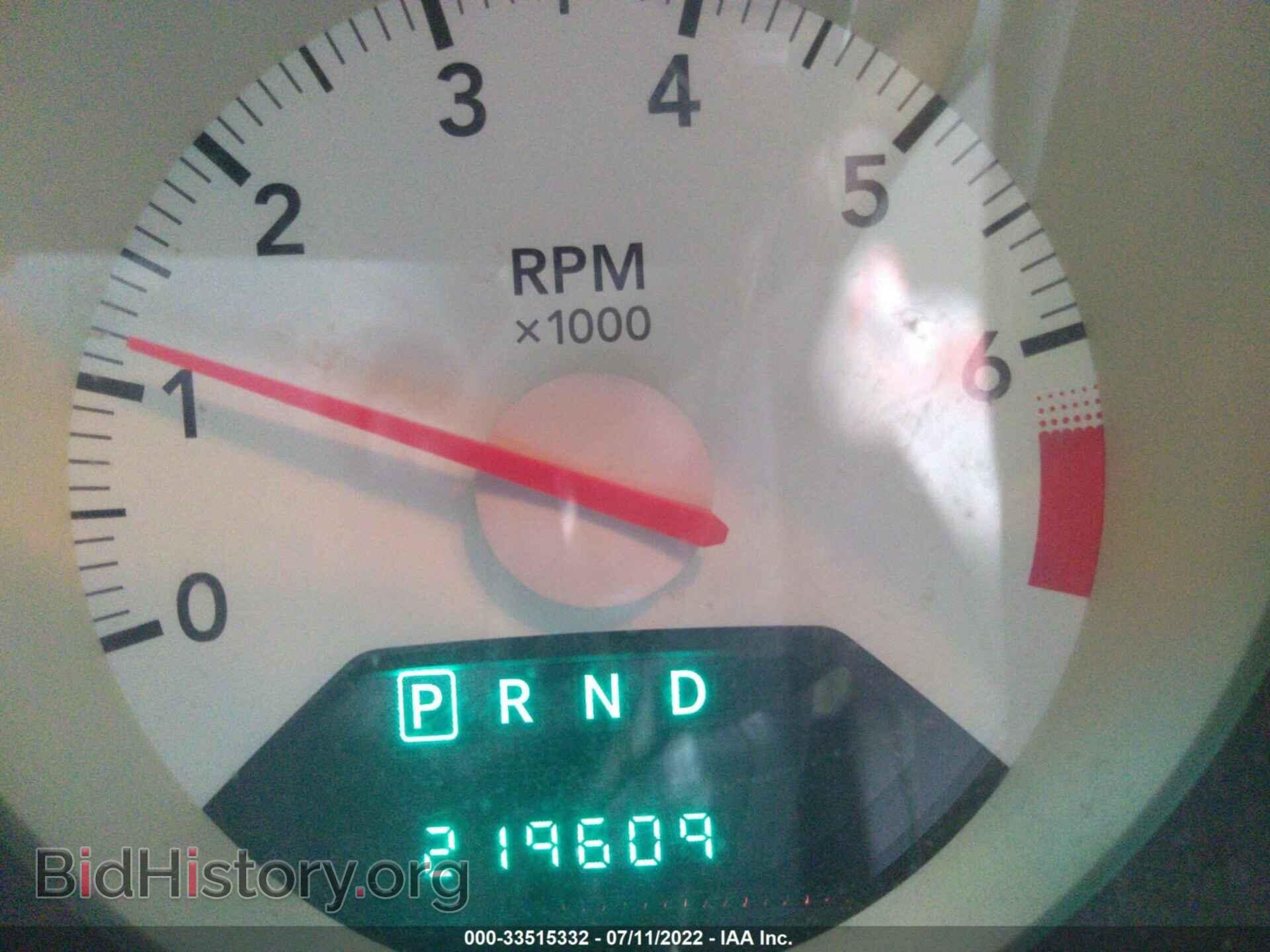 2008 DODGE CALIBER - VIN: 1B3HB48B98D724298 - Фото 7