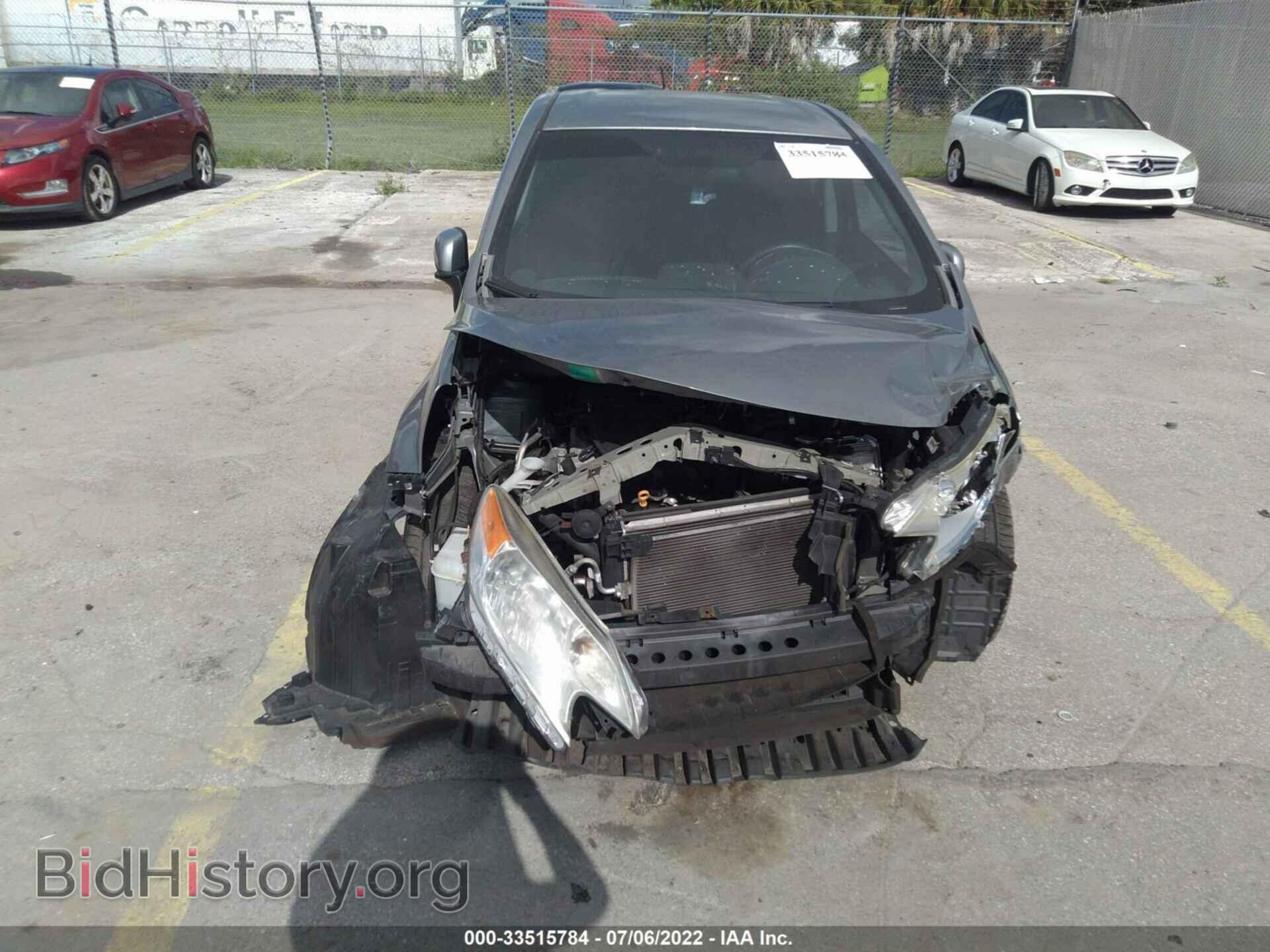 2014 NISSAN VERSA NOTE - VIN: 3N1CE2CP3EL402059 - Photo 6