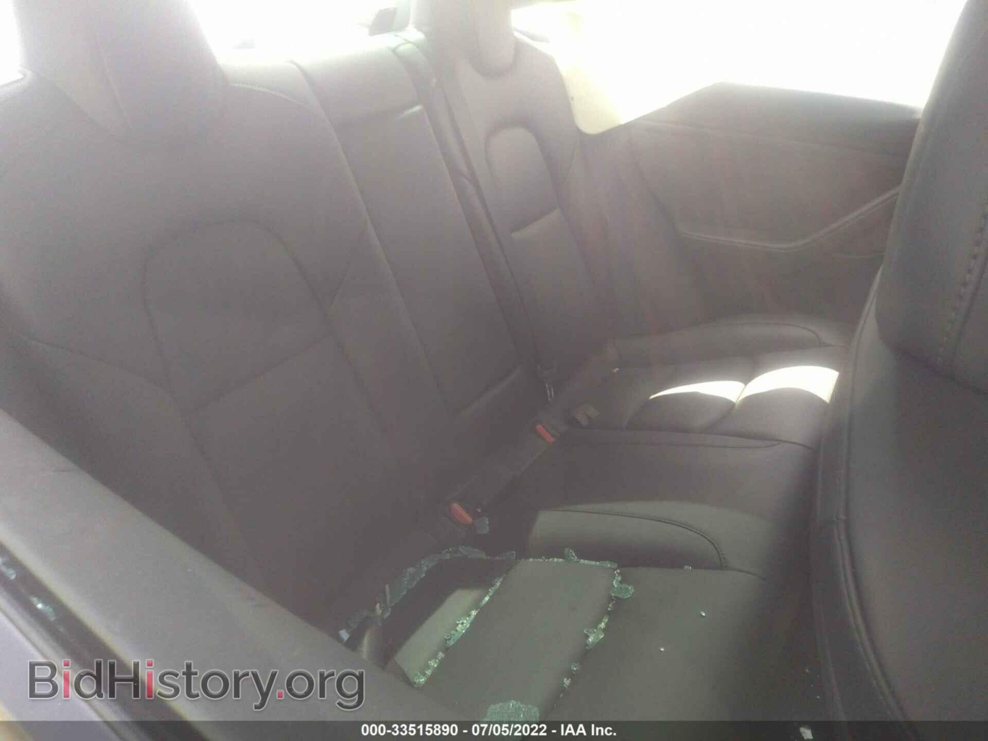 2021 TESLA MODEL 3 - VIN: 5YJ3E1EA1MF067087 - Фото 8