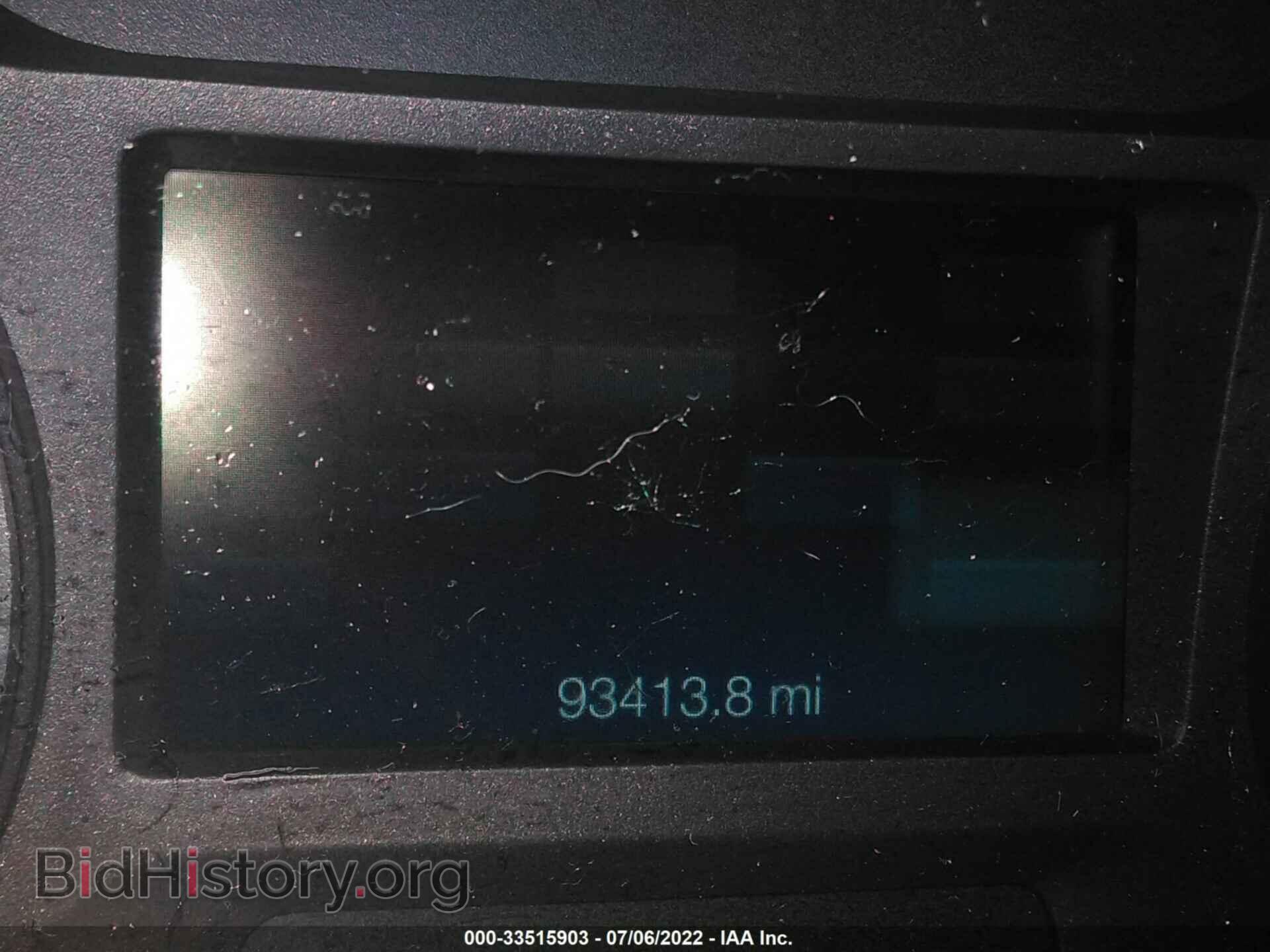 2011 FORD EDGE - VIN: 2FMDK4JC8BBA09974 - Photo 7