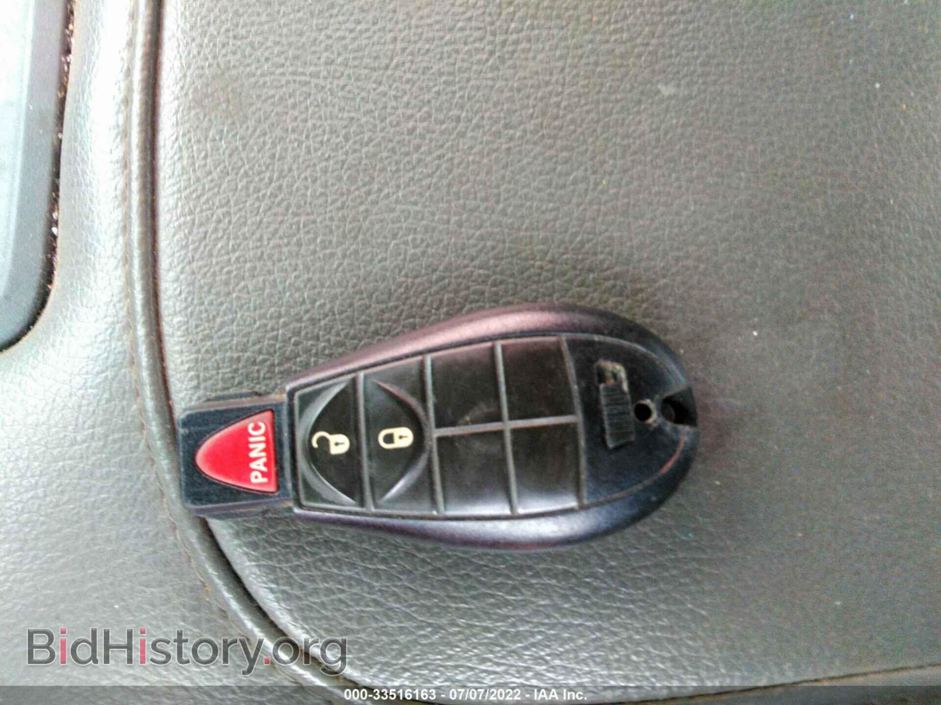 2013 RAM 1500 - VIN: 1C6RR7GT8DS542437 - Фото 11