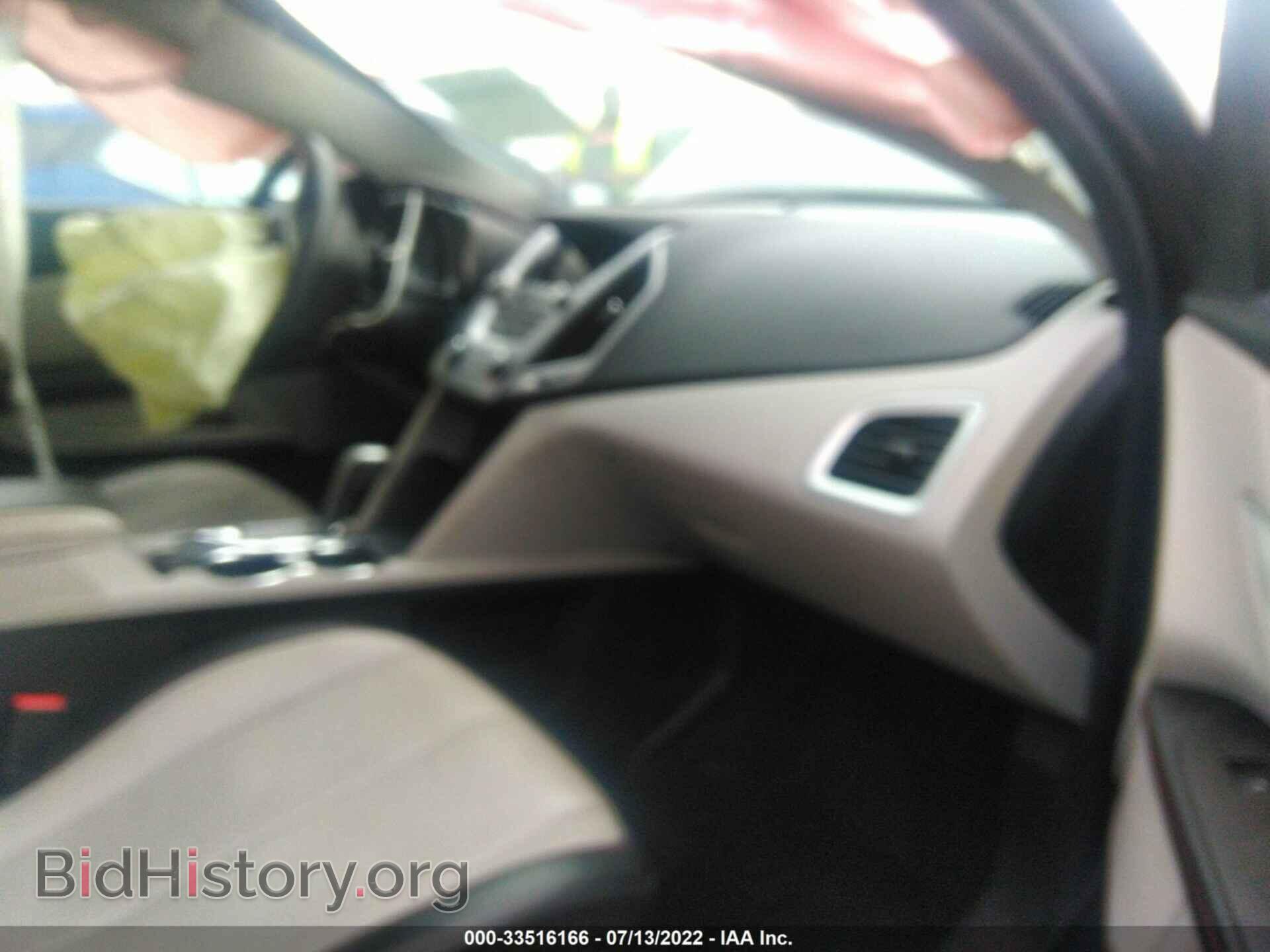 2015 GMC TERRAIN - VIN: 2GKALSEKXF6155337 - Фото 5