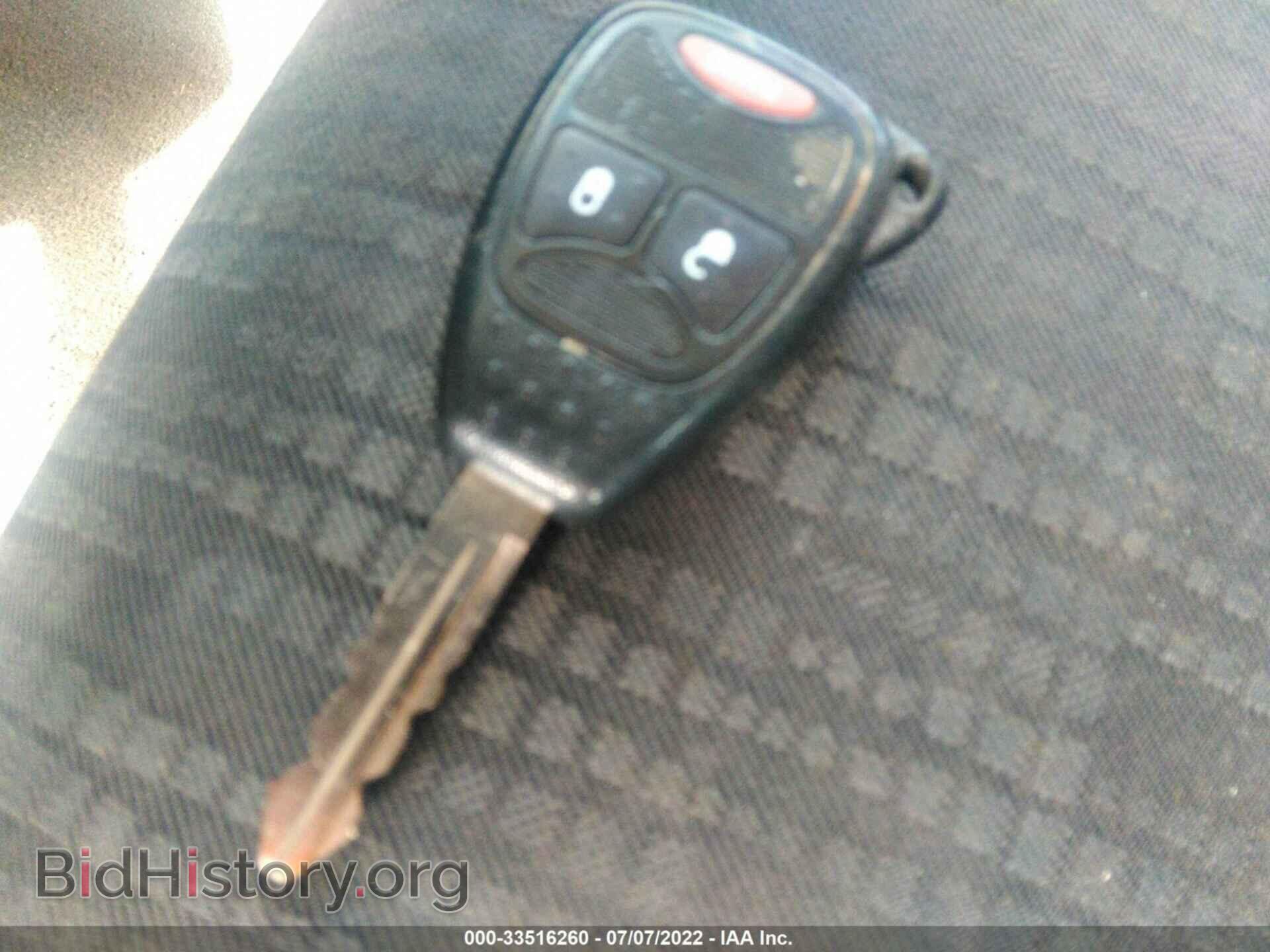 2008 DODGE CALIBER - VIN: 1B3HB28BX8D733029 - Photo 11