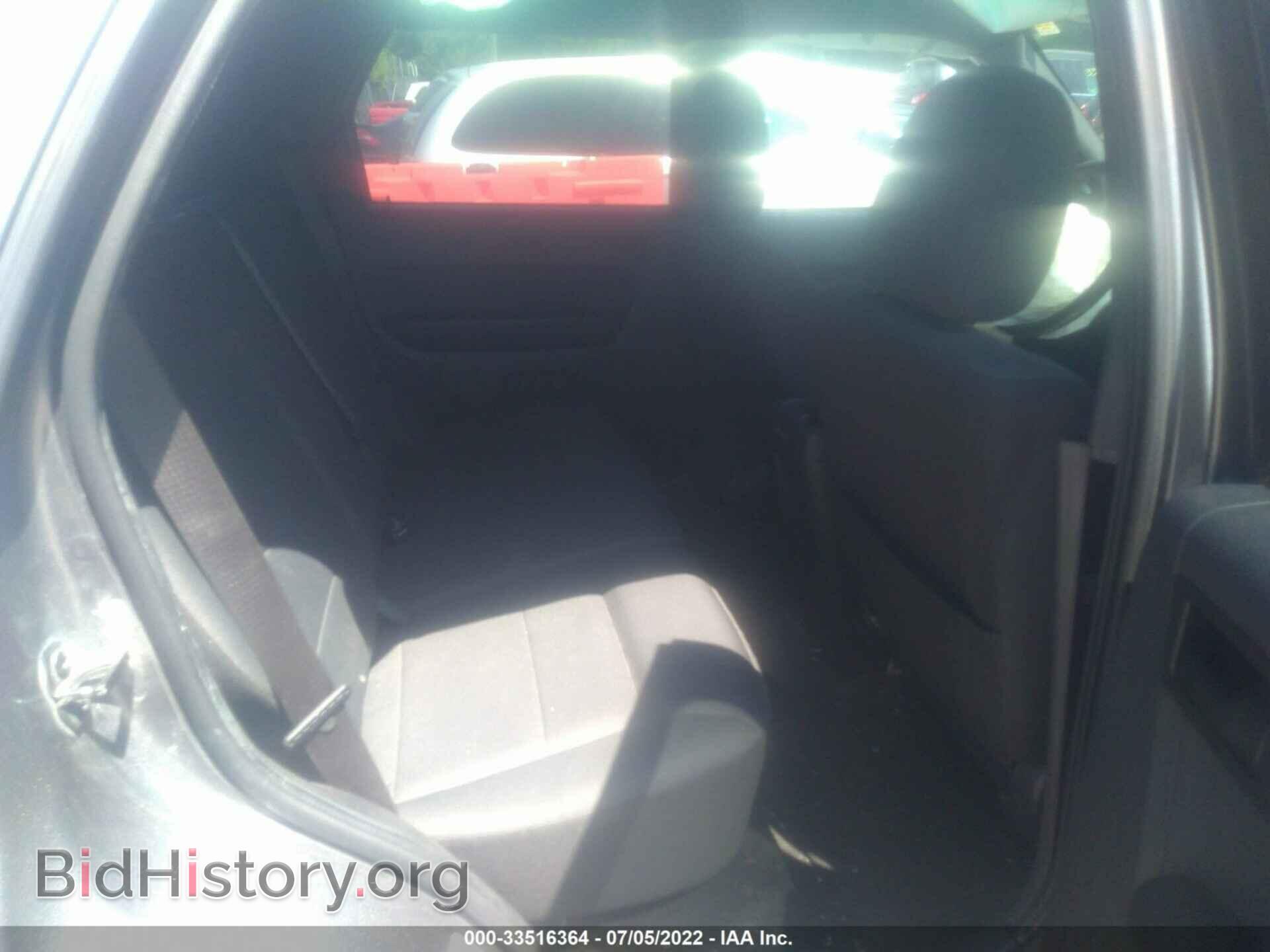 2012 FORD ESCAPE - VIN: 1FMCU0D76CKC43406 - Фото 8