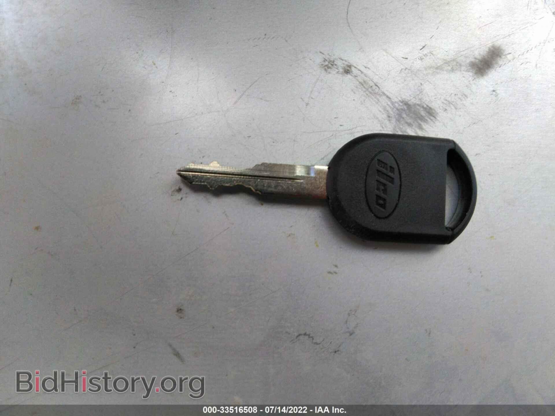 2010 FORD EDGE - VIN: 2FMDK3JCXABB08336 - Photo 11