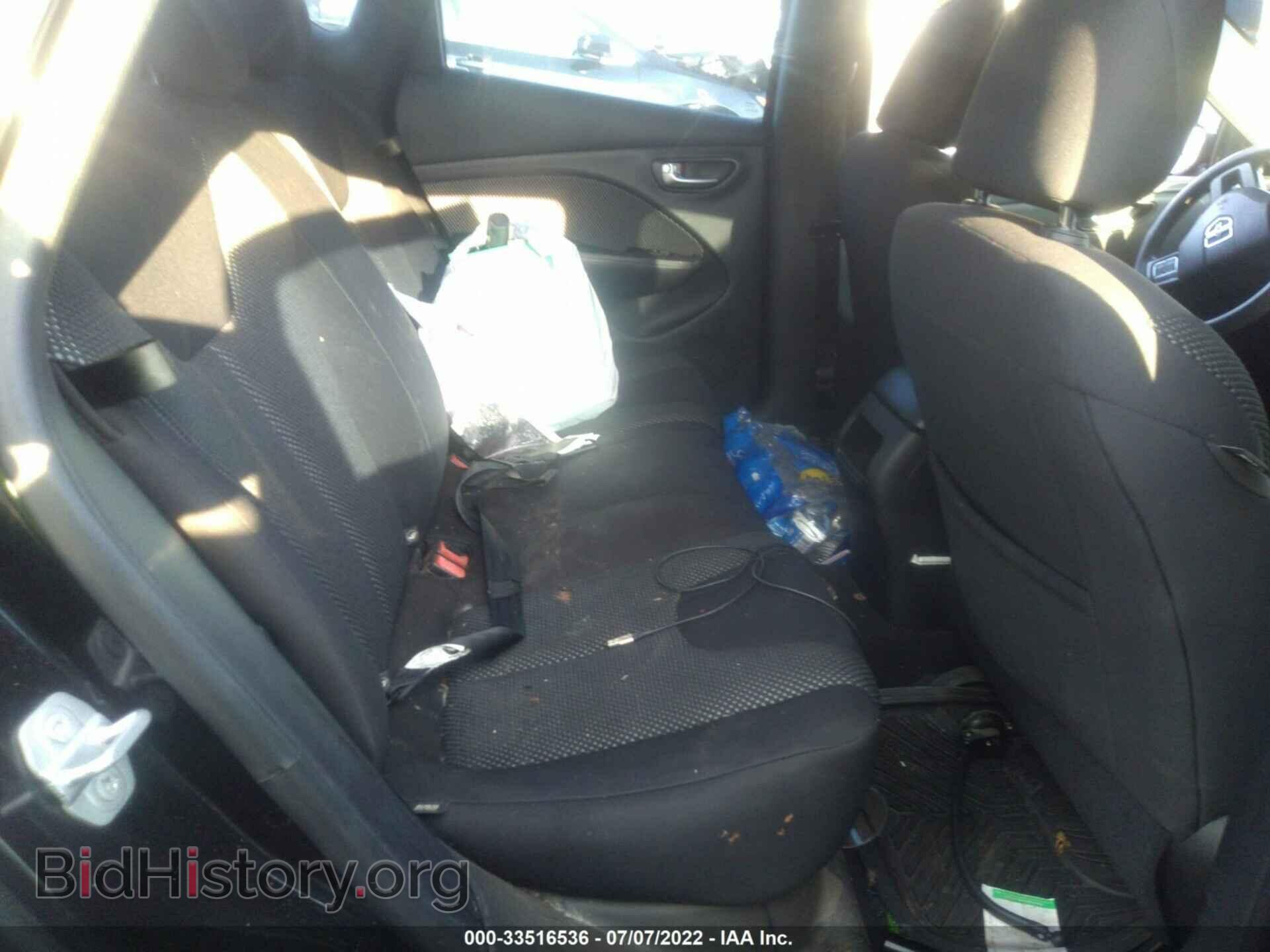 2016 DODGE DART - VIN: 1C3CDFAA4GD516266 - Фото 8
