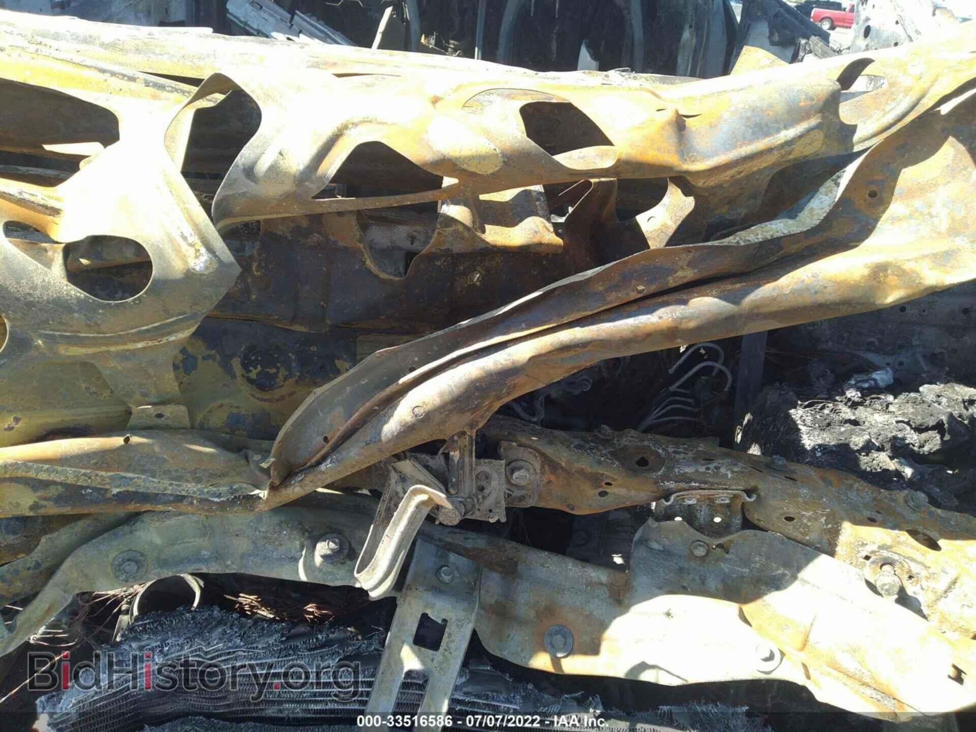 2015 BUICK ENCORE - VIN: KL4CJASB0FB137526 - Photo 10