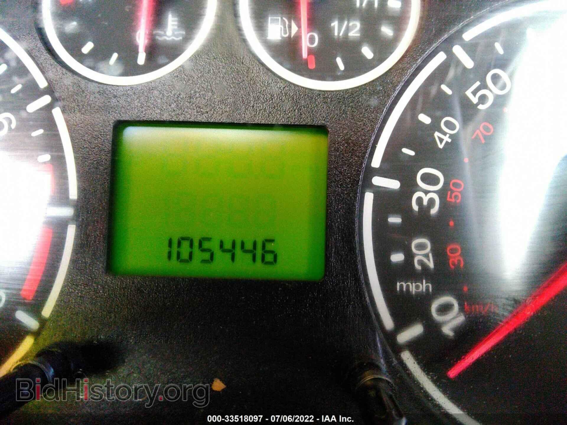 2010 FORD TRANSIT CONNECT - VIN: NM0LS7DN0AT005363 - Фото 7
