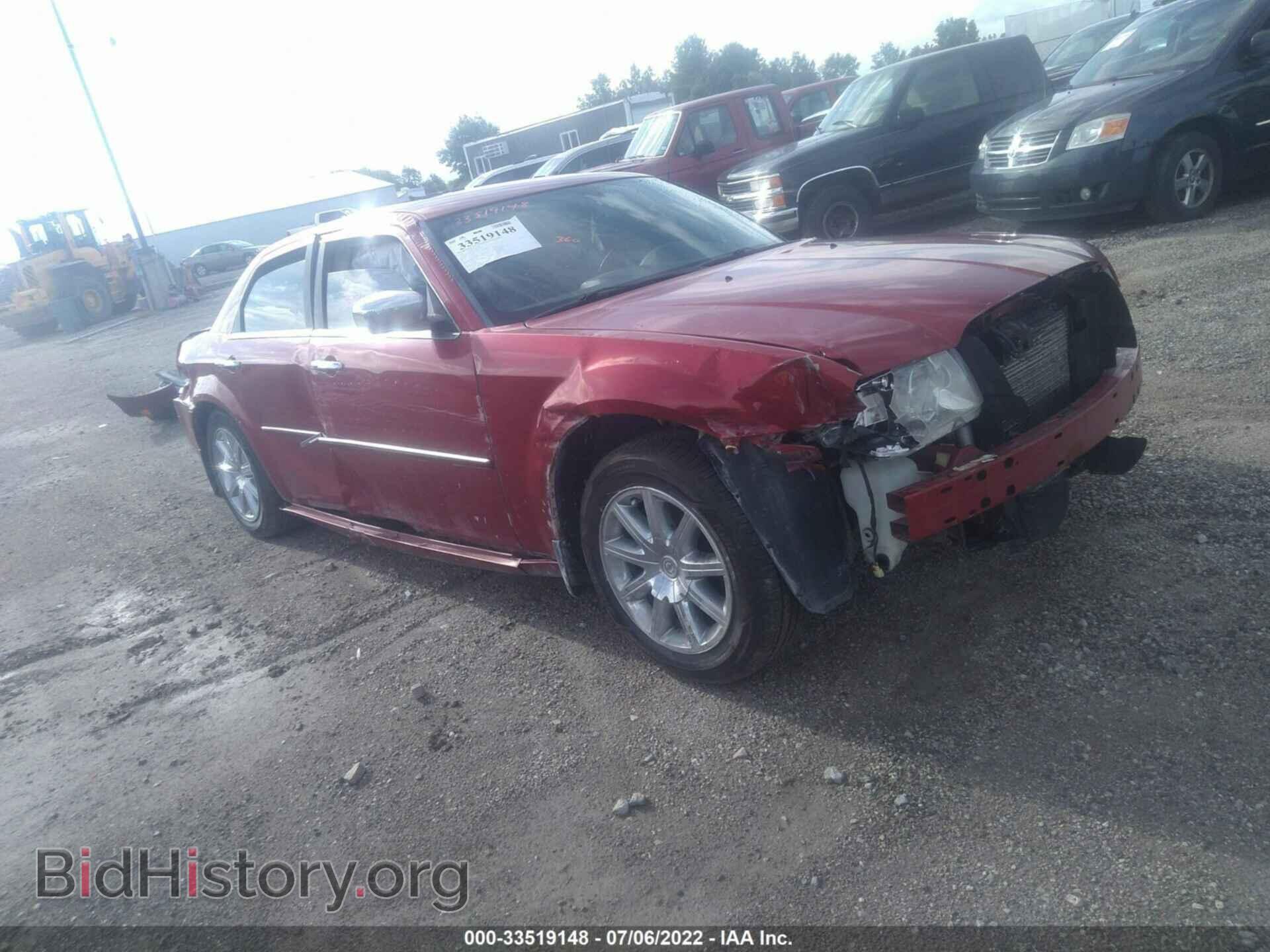 Photo 2C3CA3CV0AH189110 - CHRYSLER 300 2010