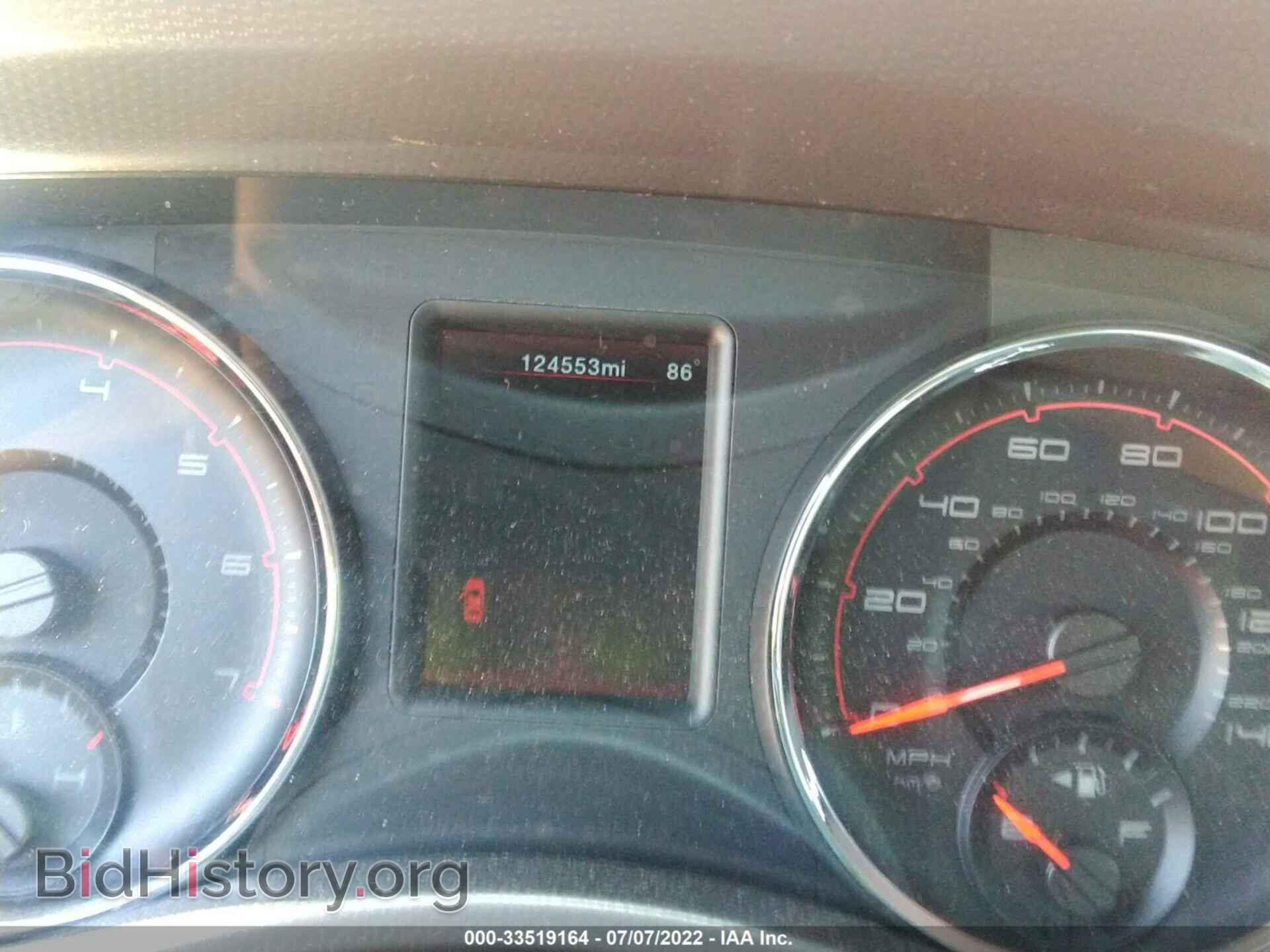2012 DODGE CHARGER - VIN: 2C3CDXBG3CH180616 - Фото 7