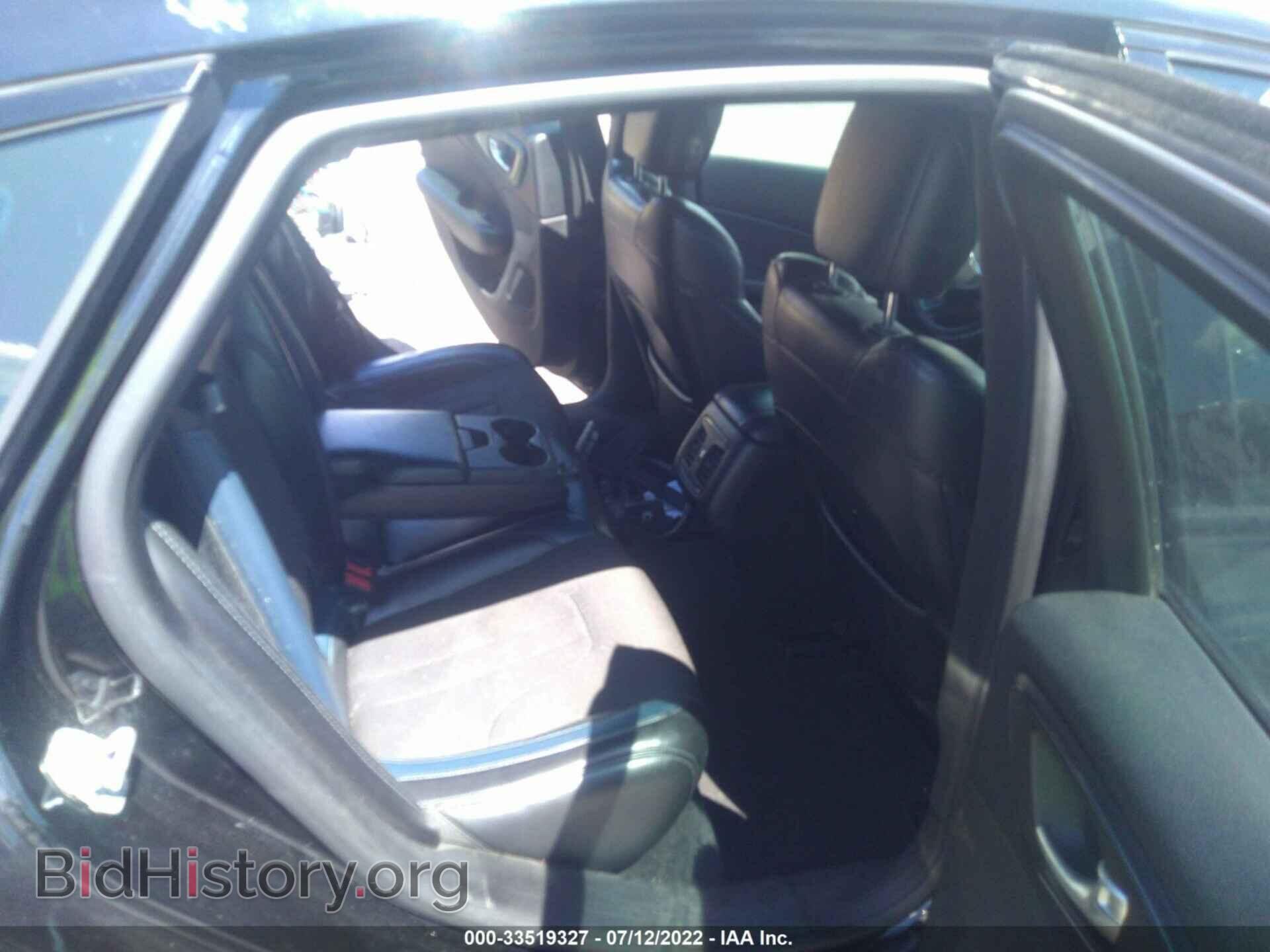2016 CHRYSLER 200 - VIN: 1C3CCCBB4GN124214 - Фото 8
