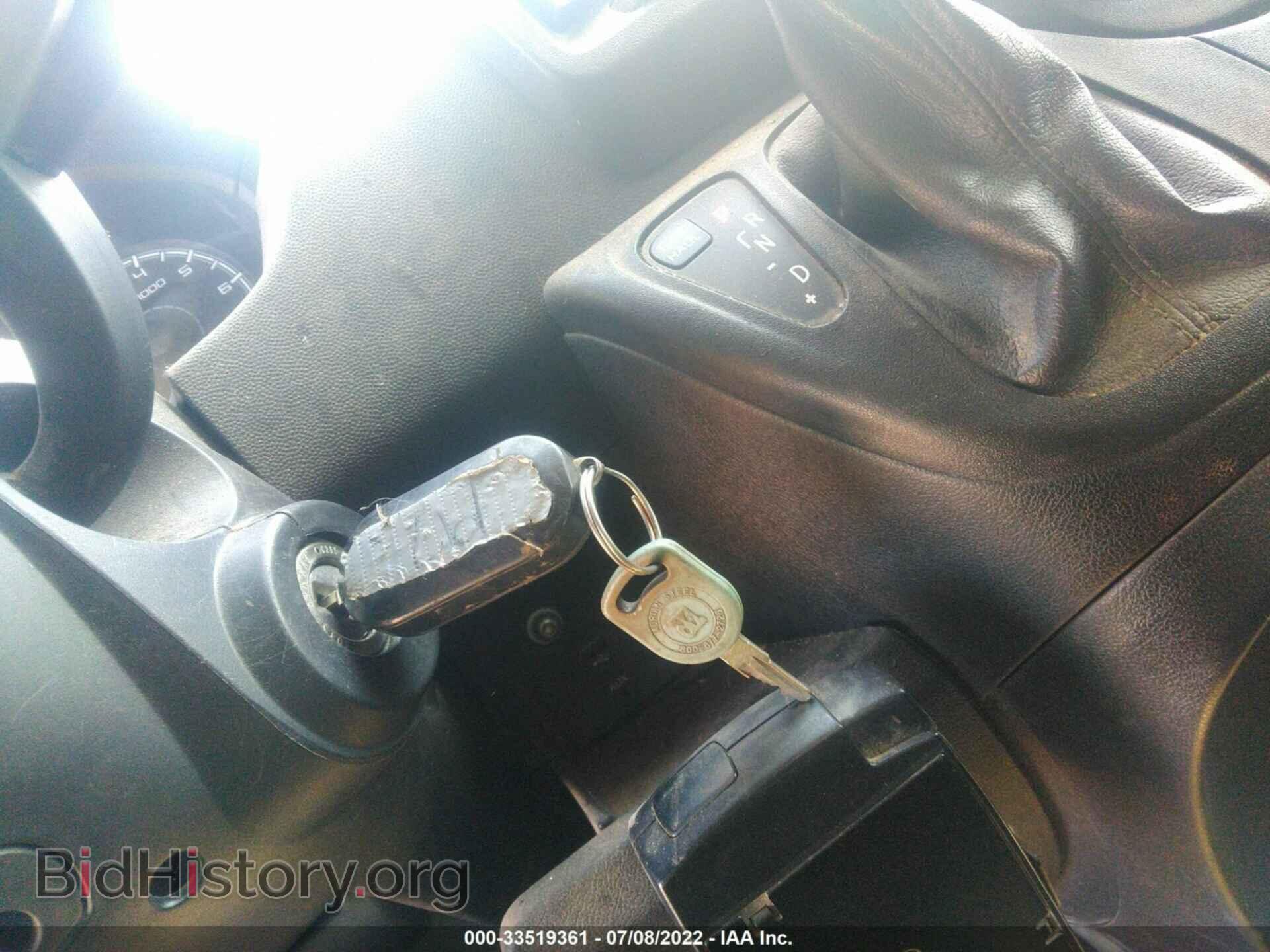 2014 RAM PROMASTER - VIN: 3C6TRVBG2EE119099 - Photo 11