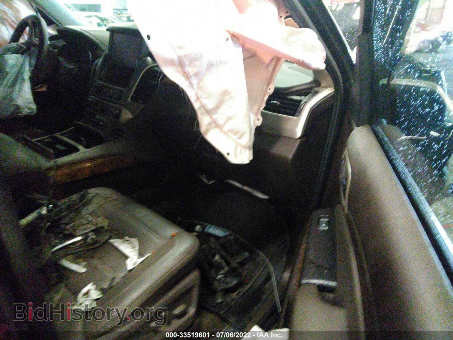 2016 GMC YUKON - VIN: 1GKS2CKJ6GR328639 - Фото 5