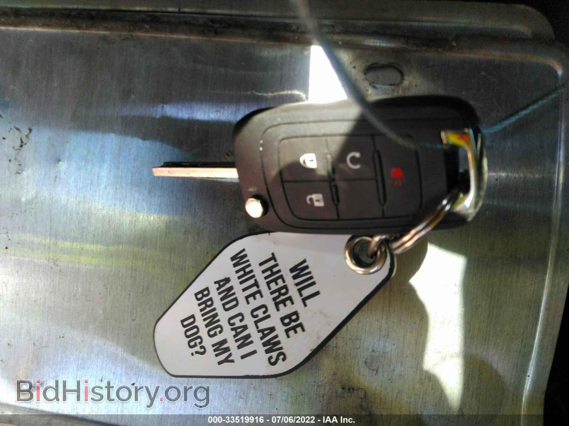2011 GMC TERRAIN - VIN: 2CTFLVEC2B6429849 - Photo 11