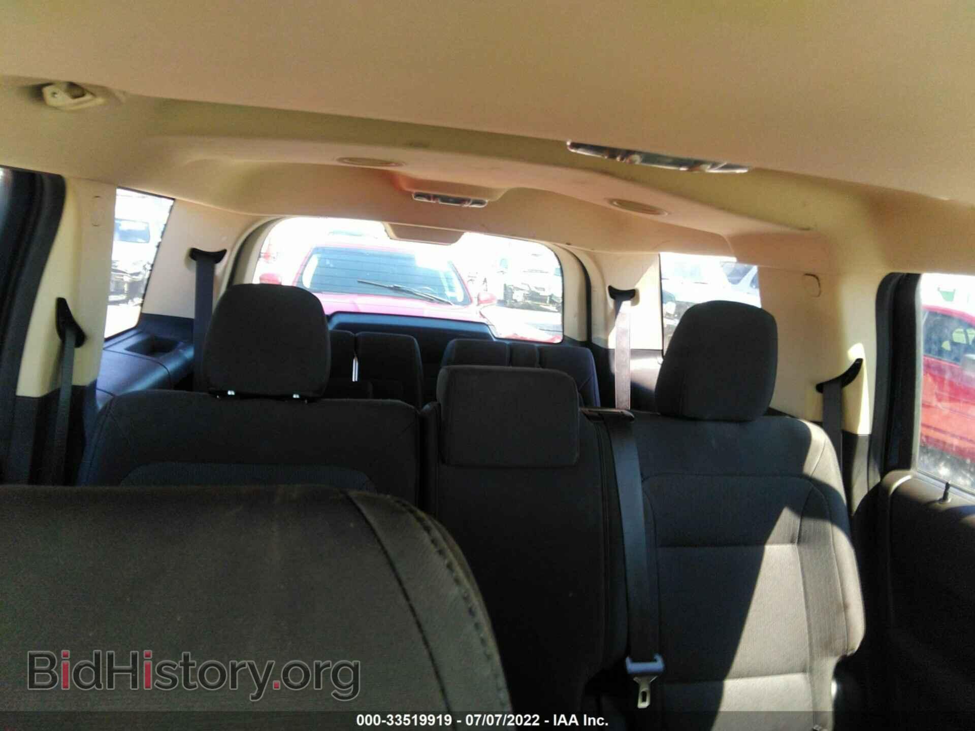 2017 FORD FLEX - VIN: 2FMGK5B84HBA11453 - Photo 8