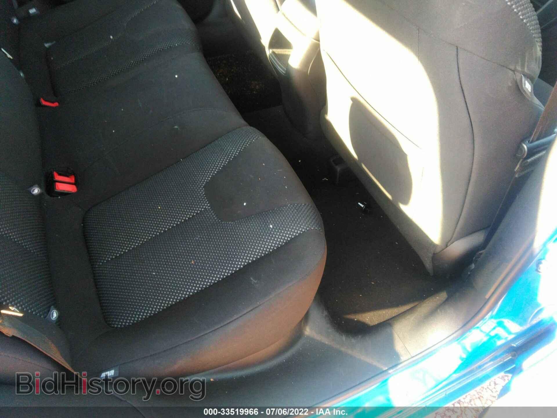 2016 DODGE DART - VIN: 1C3CDFAA1GD548947 - Фото 8
