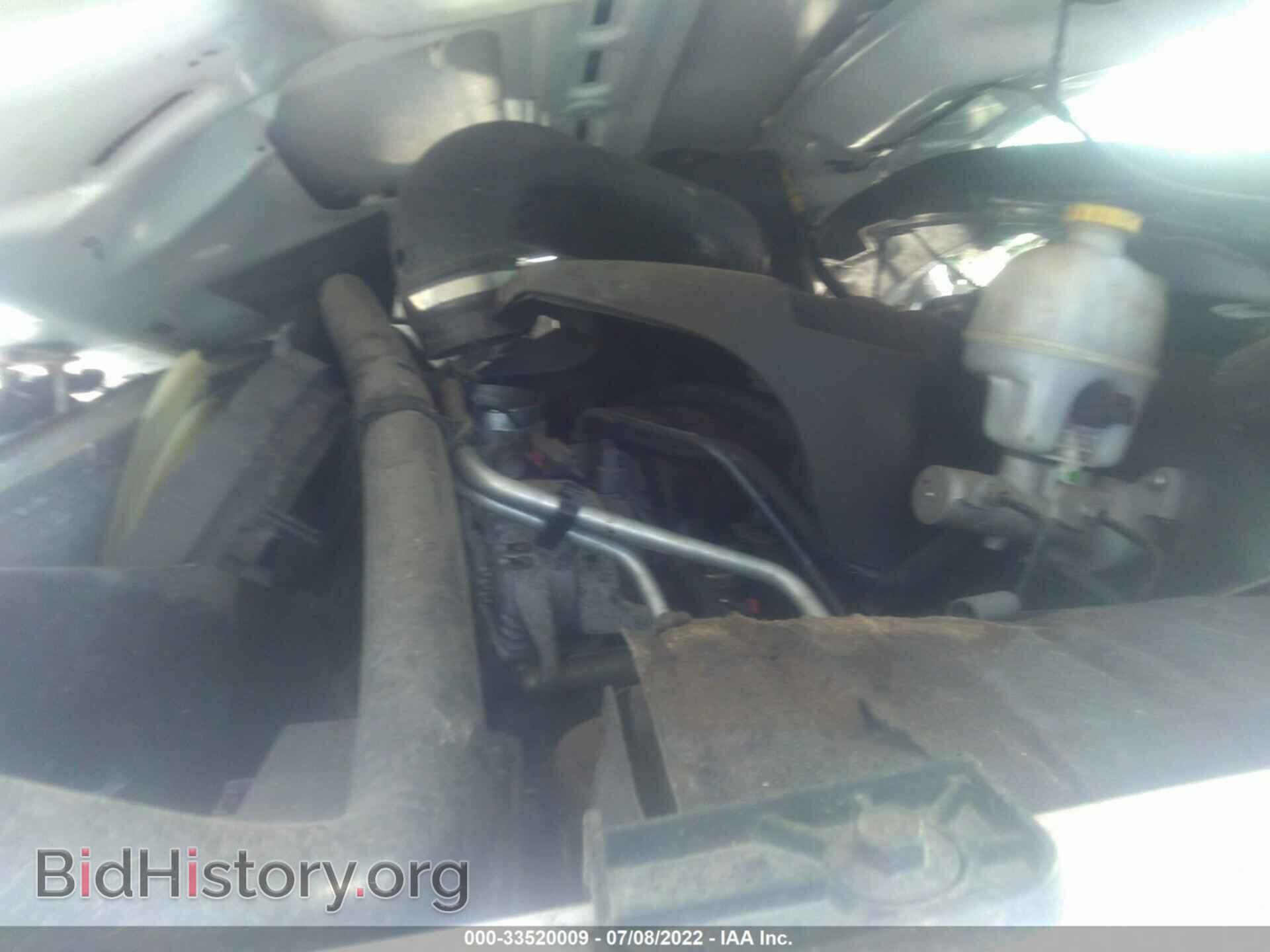 2011 RAM 1500 - VIN: 1D7RB1GT3BS547106 - Фото 10