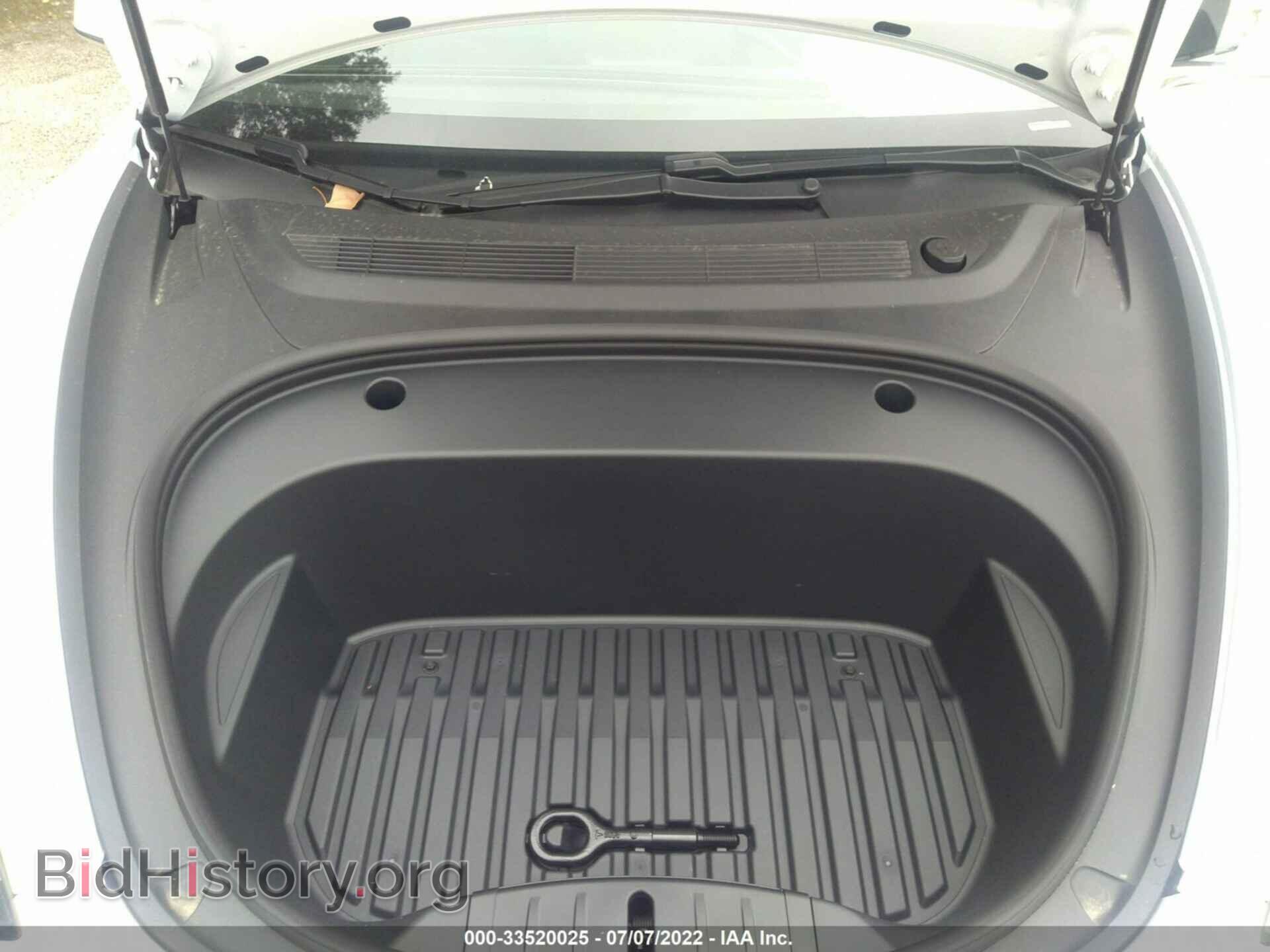 2020 TESLA MODEL 3 - VIN: 5YJ3E1EA1LF785124 - Фото 10