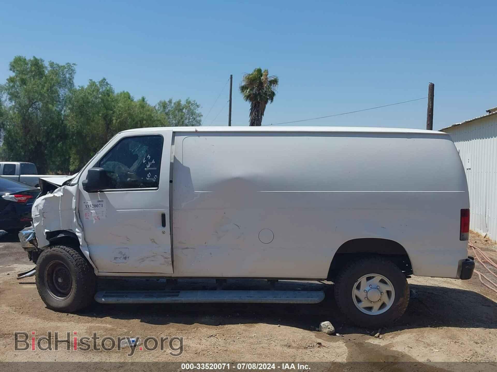 2013 FORD E-250 - VIN: 1FTNE2EW9DDA25820 - Фото 15