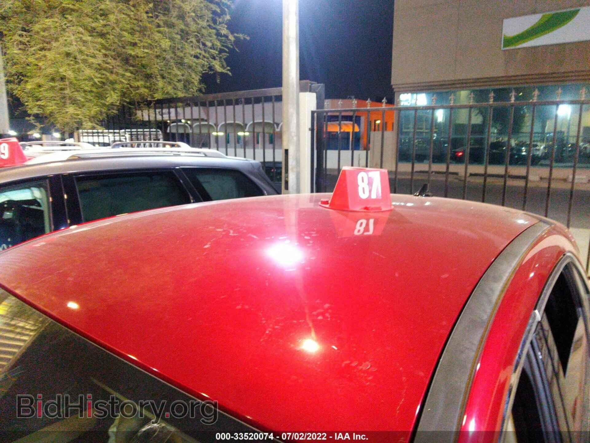 2020 FORD ESCAPE - VIN: 00MCU0G62LUA31562 - Photo 7