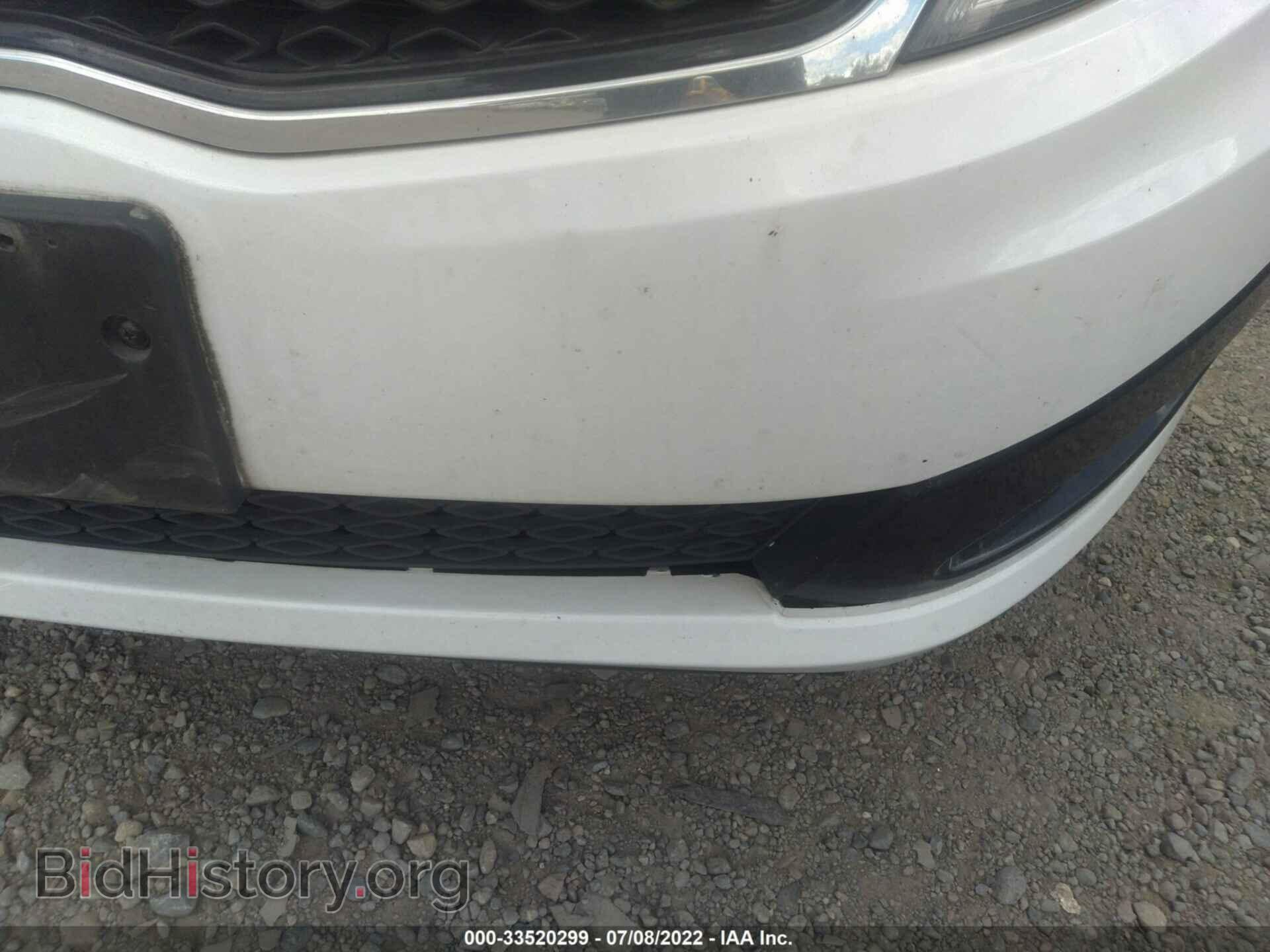 2012 KIA OPTIMA - VIN: 5XXGN4A70CG005446 - Фото 6