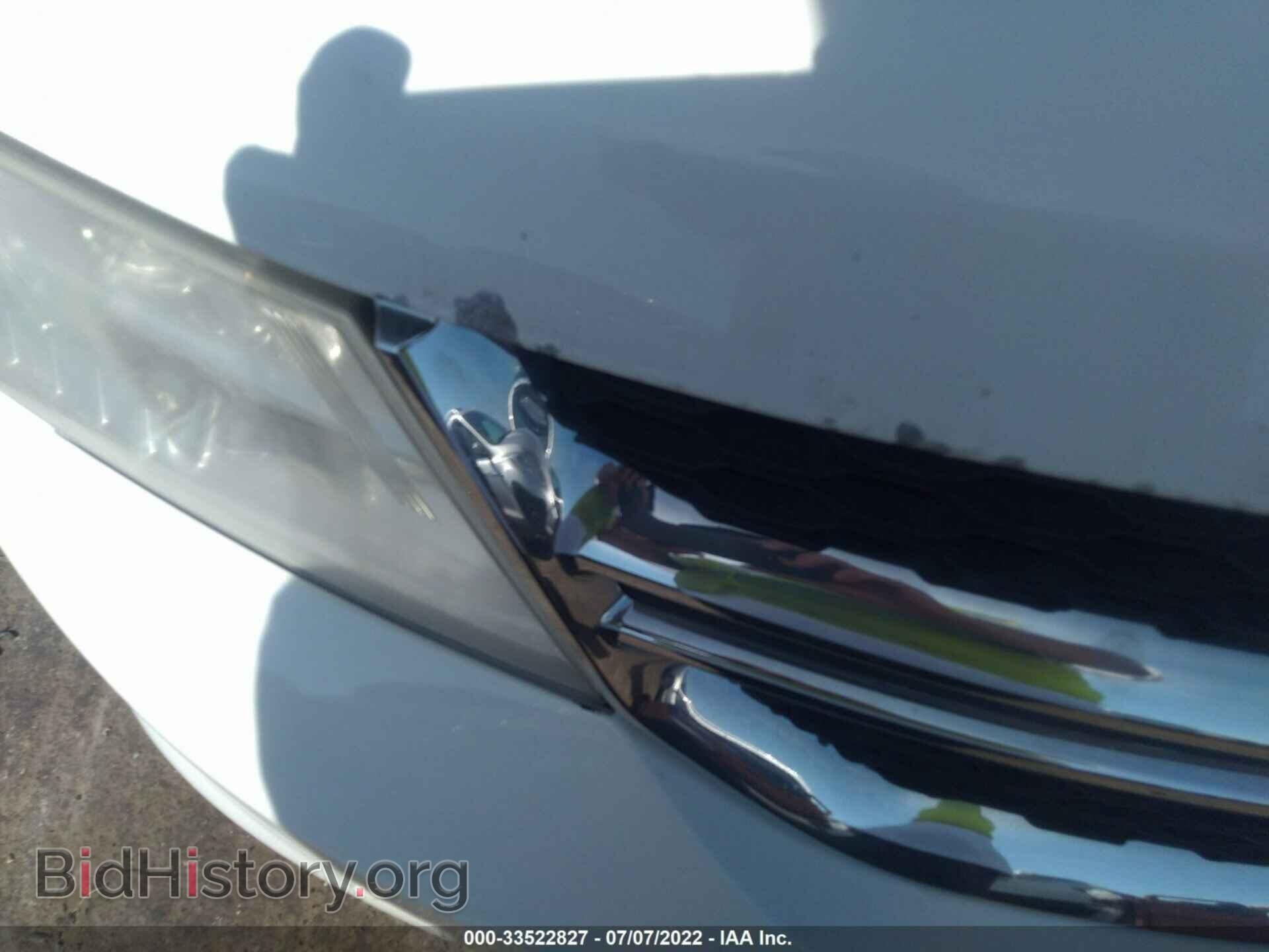 2012 DODGE JOURNEY - VIN: 3C4PDDFG6CT347645 - Фото 6