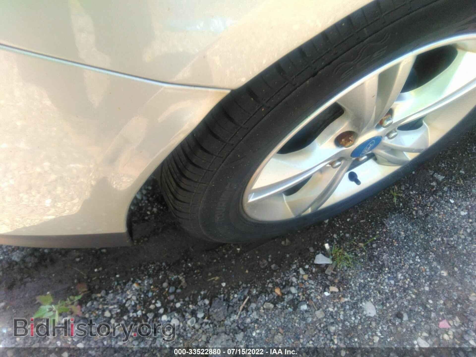 2013 FORD FOCUS - VIN: 1FADP3K21DL182749 - Фото 14