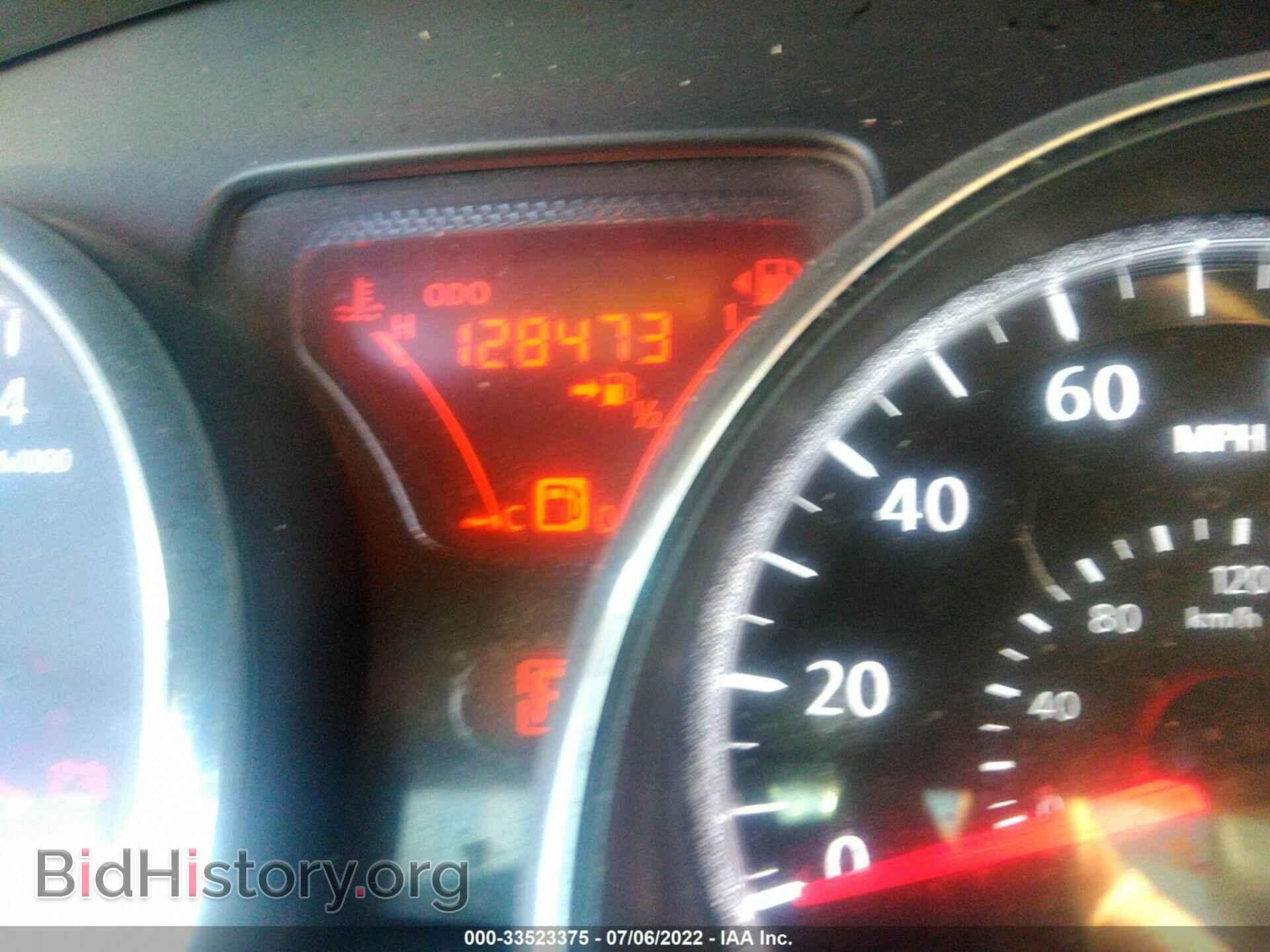 2014 NISSAN VERSA NOTE - VIN: 3N1CE2CP7EL375075 - Фото 7