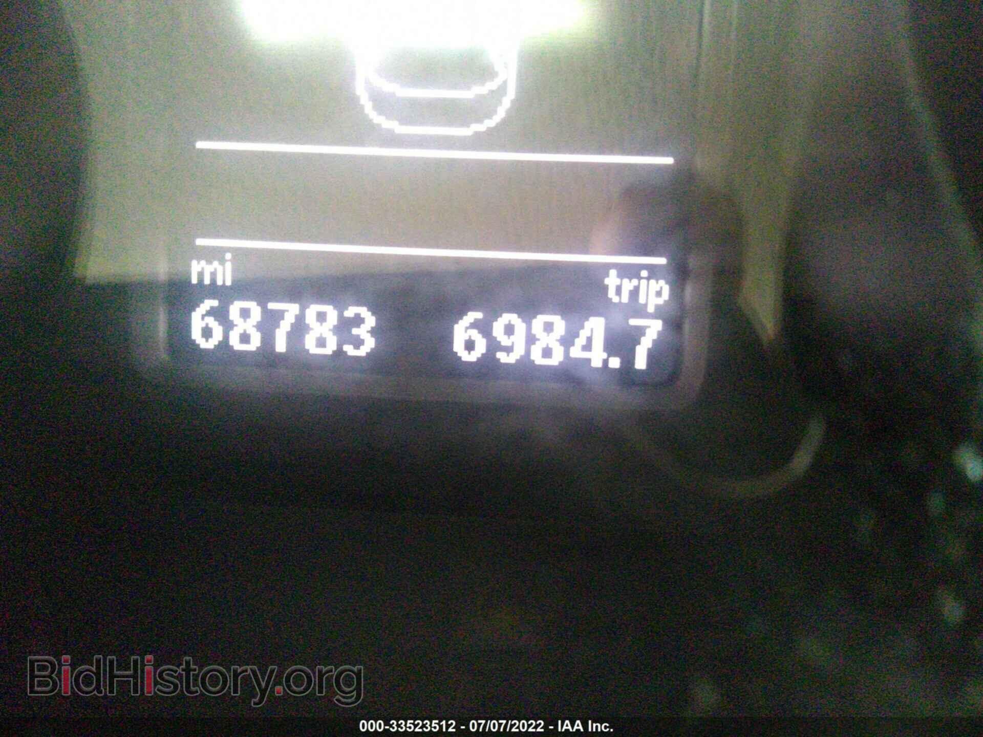 2017 VOLKSWAGEN JETTA - VIN: 3VWDB7AJ9HM248183 - Фото 7