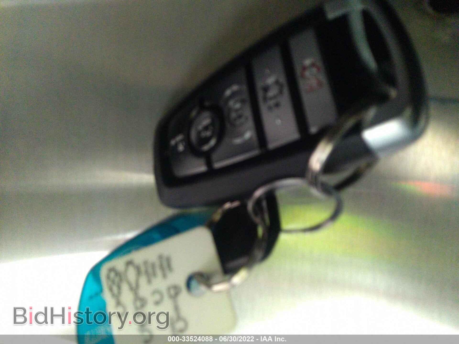 2018 FORD EXPLORER - VIN: 1FM5K7D83JGB07332 - Photo 11