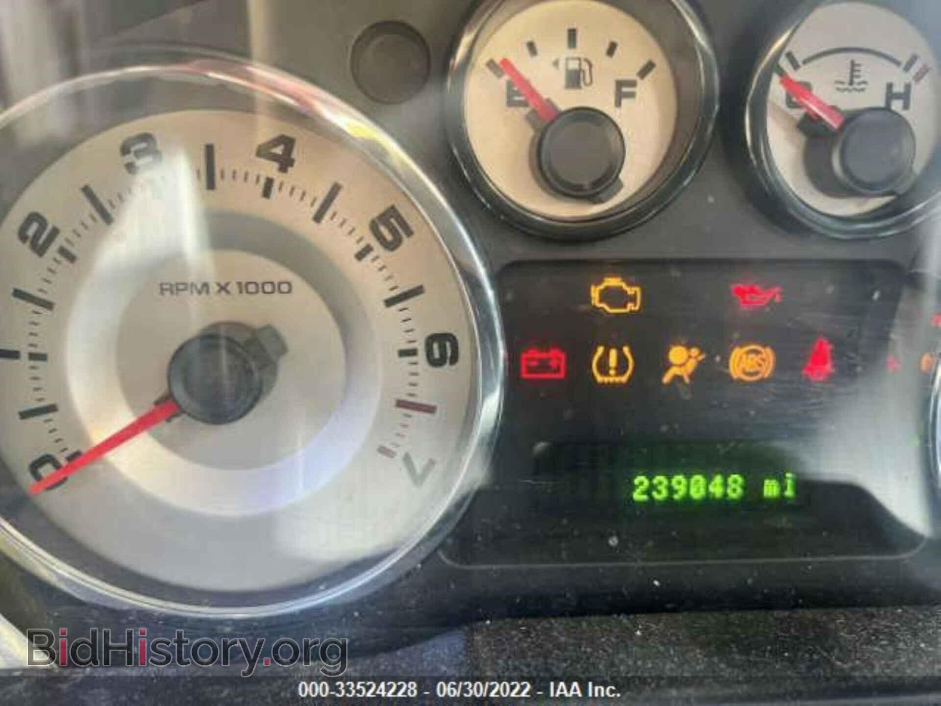 2007 FORD EDGE - VIN: 2FMDK39C27BA77306 - Photo 7