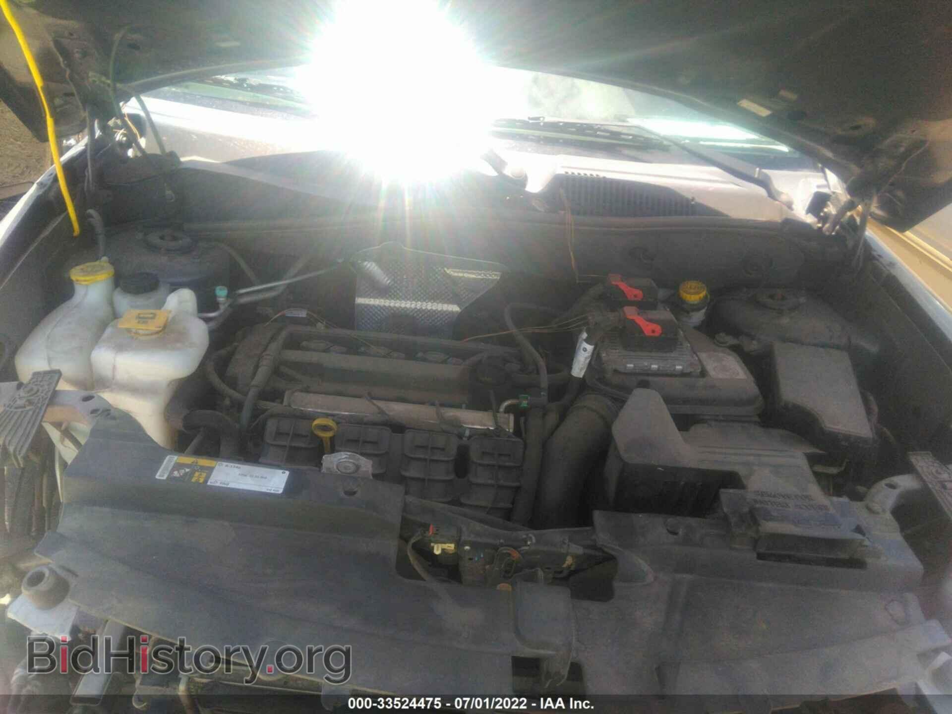 2016 JEEP COMPASS - VIN: 1C4NJCEA3GD599808 - Фото 10
