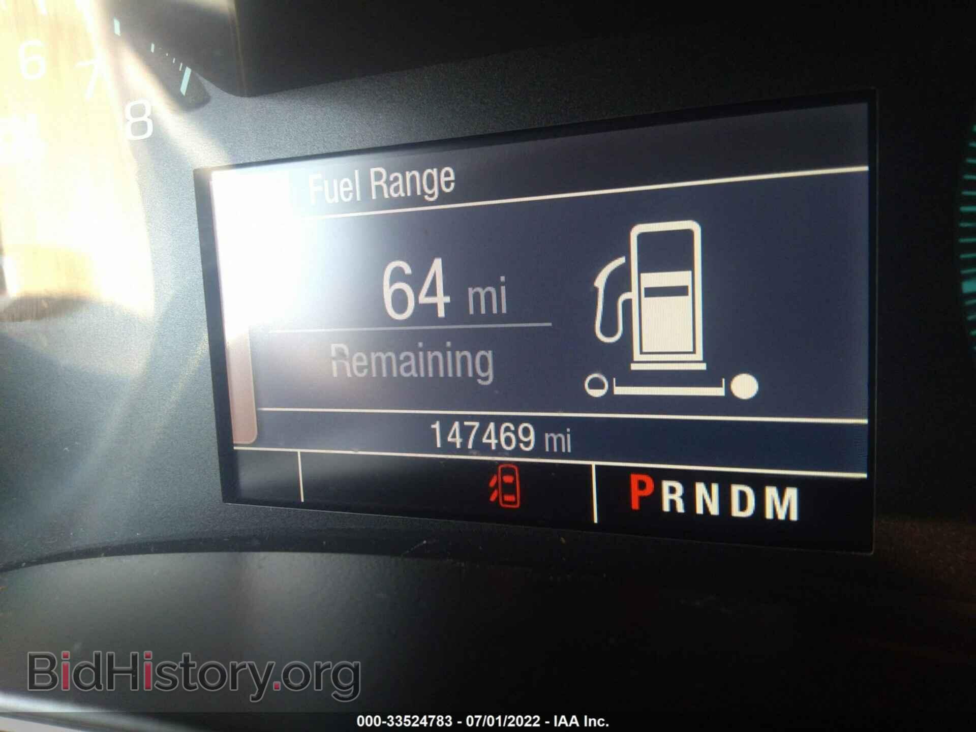 2015 CHEVROLET IMPALA - VIN: 2G11Z5SL3F9228760 - Фото 7