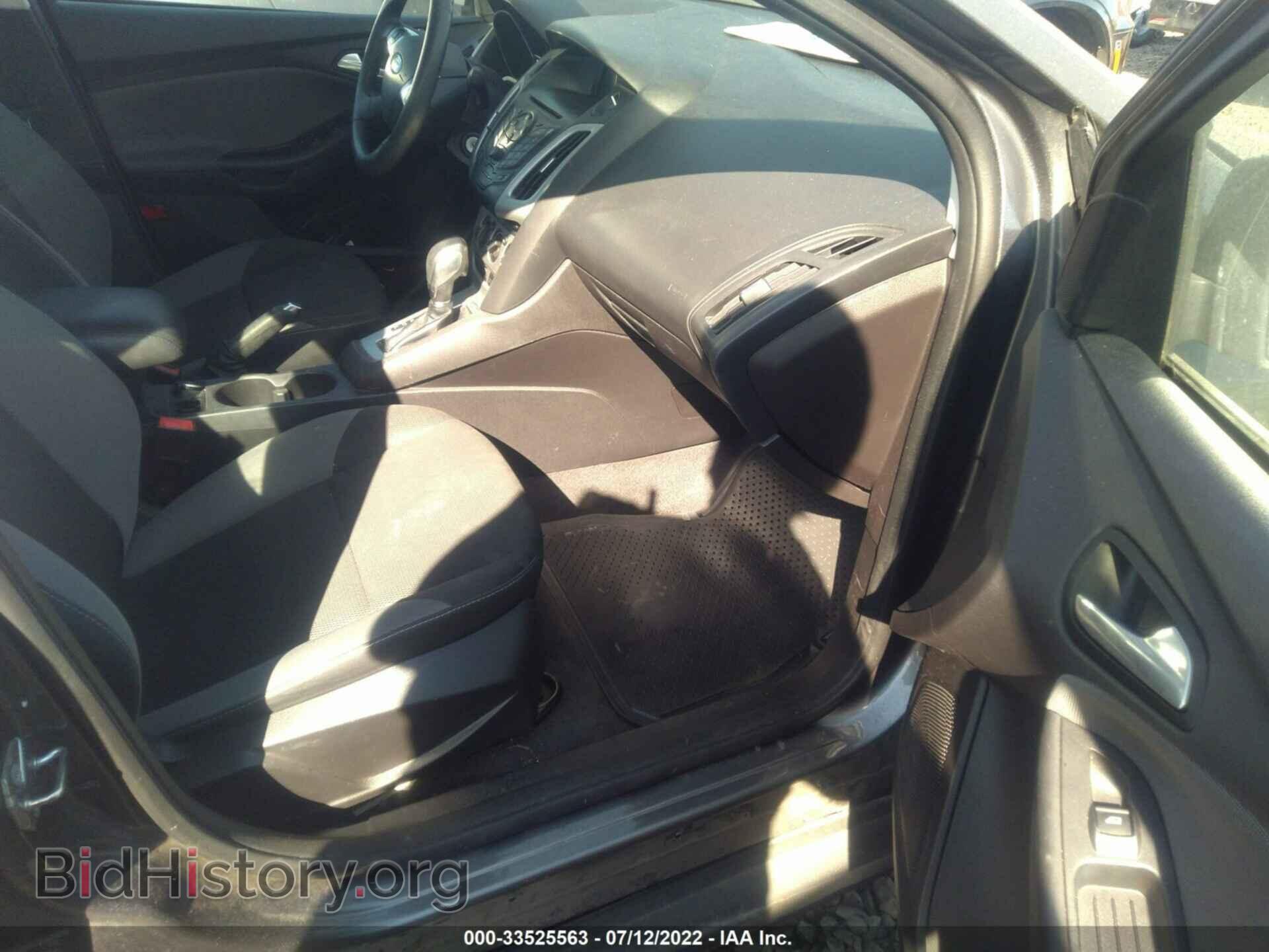 2014 FORD FOCUS - VIN: 1FADP3F2XEL312488 - Photo 5
