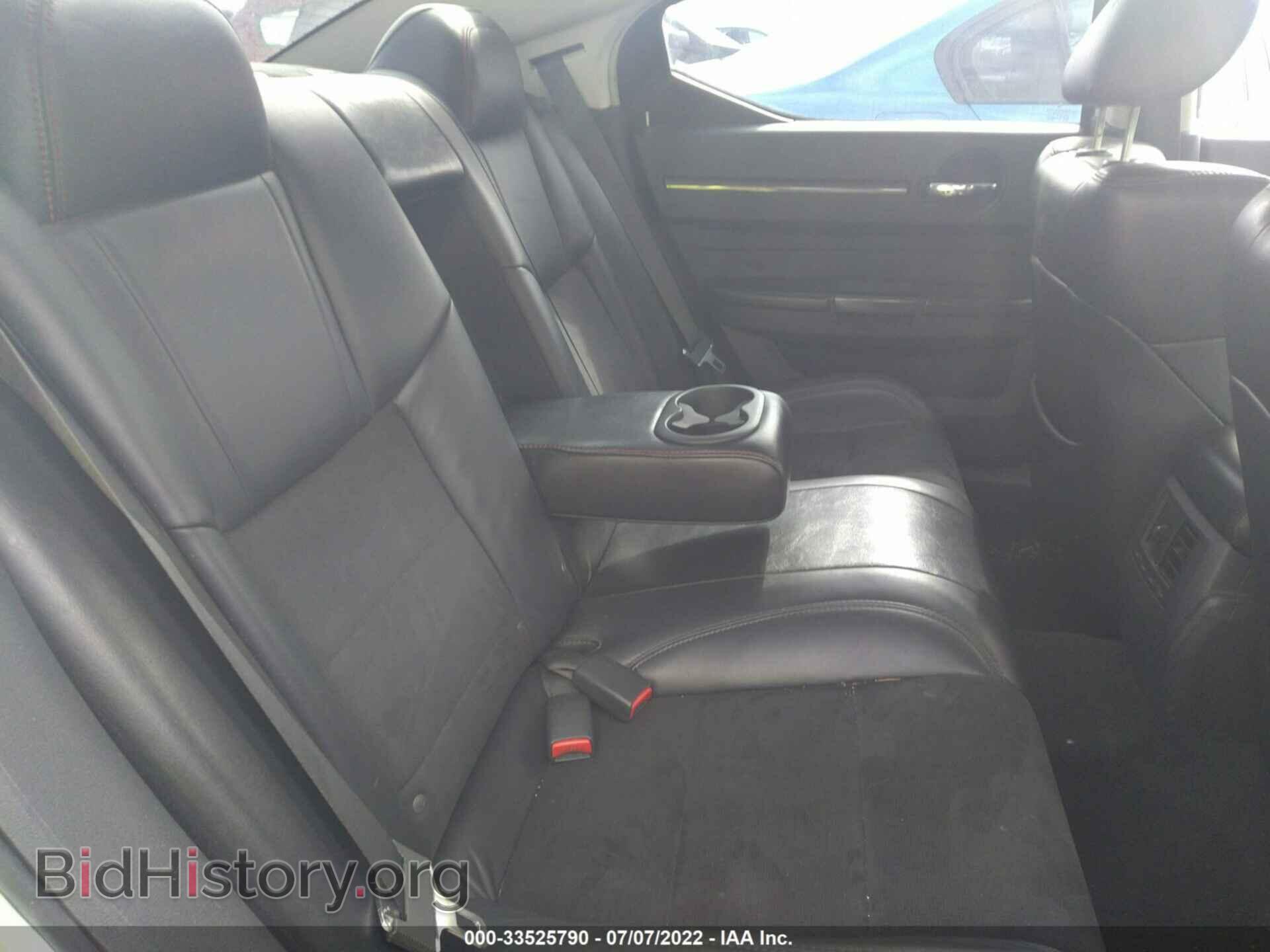 2009 DODGE CHARGER - VIN: 2B3KA73W59H524950 - Фото 8