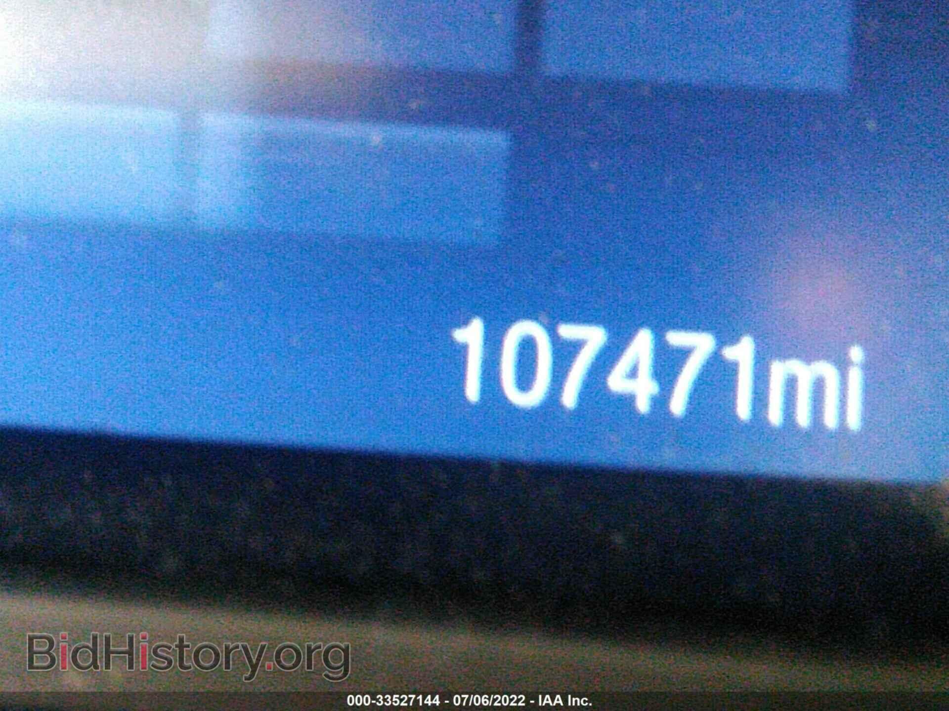 2012 FORD FOCUS - VIN: 1FAHP3K22CL236897 - Photo 7