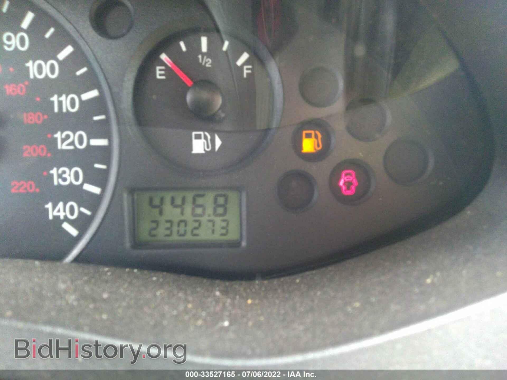 2006 FORD FOCUS - VIN: 1FAHP34N26W209600 - Фото 7