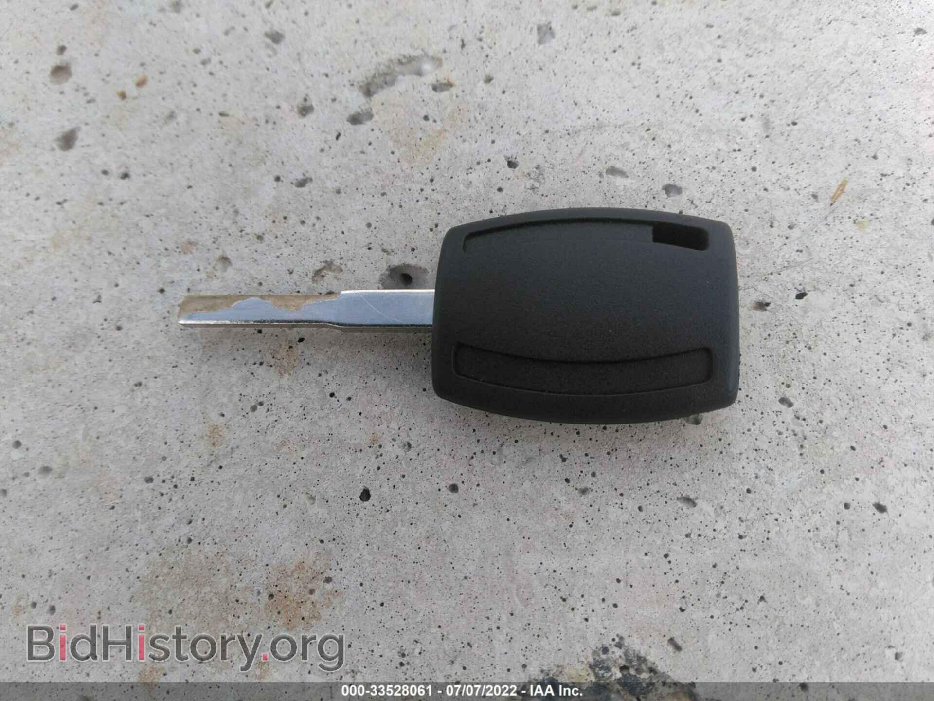 2013 FORD ESCAPE - VIN: 1FMCU0F79DUC16607 - Фото 11