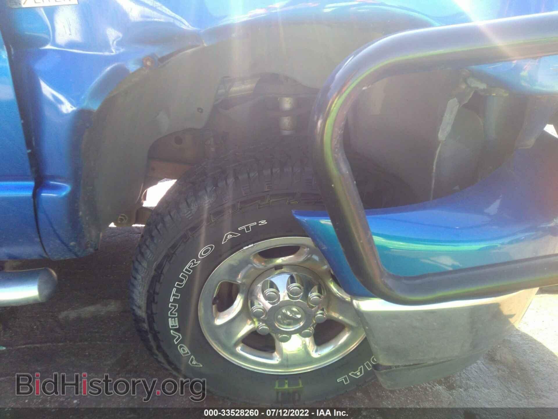 2007 DODGE RAM 1500 - VIN: 3D7KS19D37G741012 - Photo 14