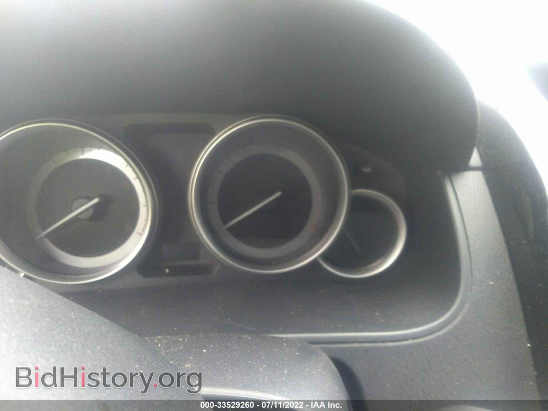 2012 MAZDA CX-9 - VIN: JM3TB2CA7C0341026 - Photo 7