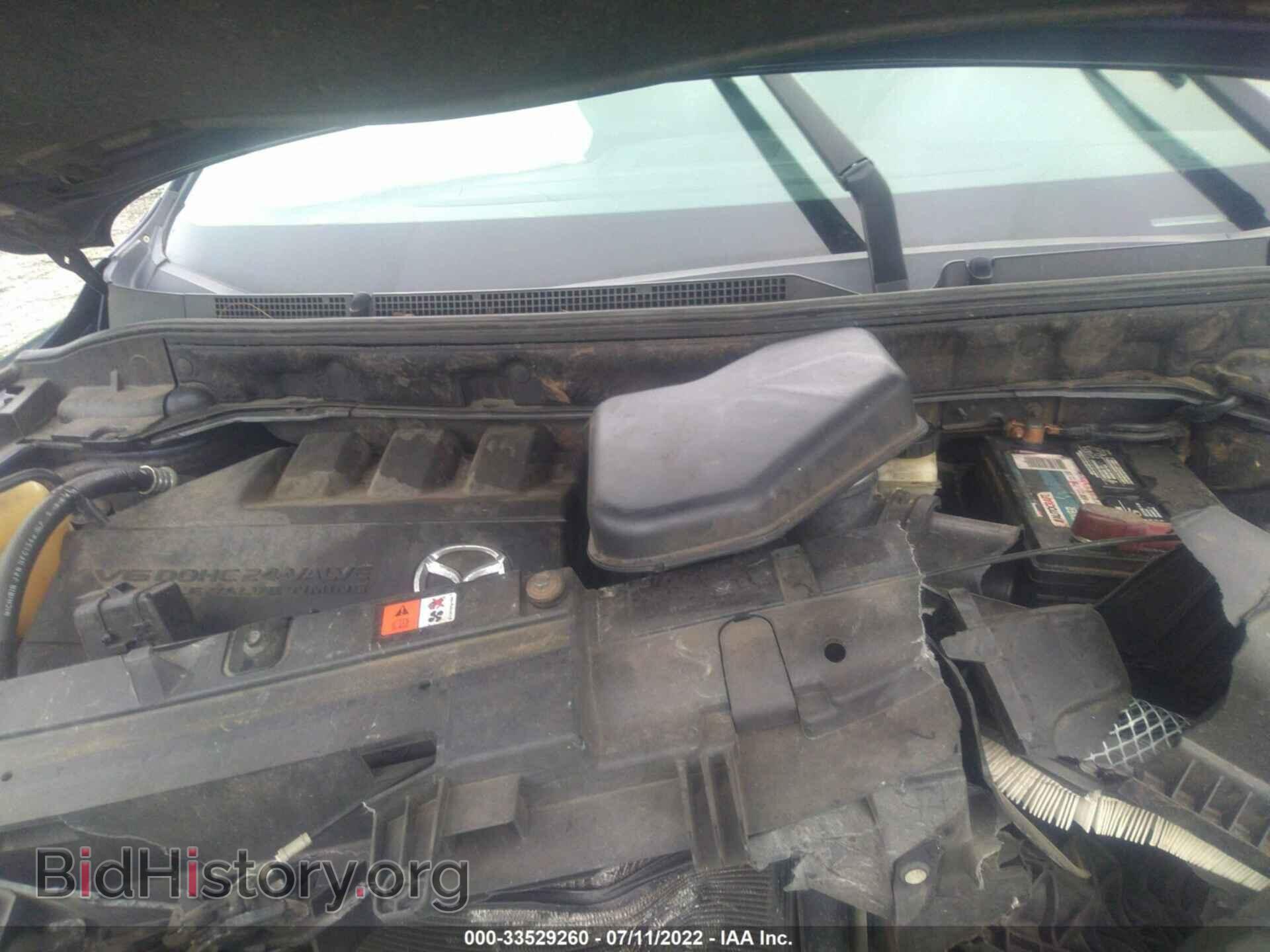 2012 MAZDA CX-9 - VIN: JM3TB2CA7C0341026 - Photo 10