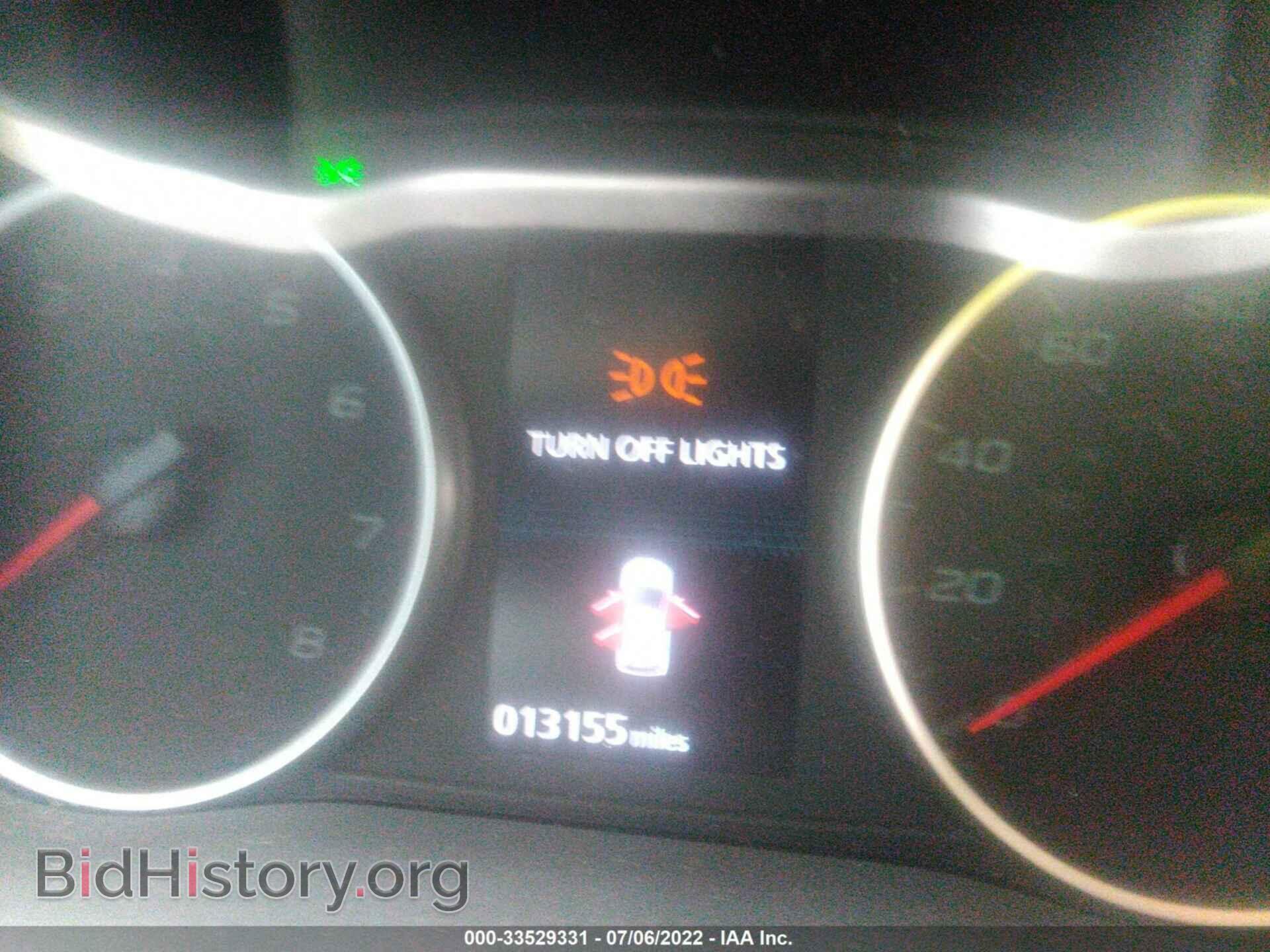 2018 MITSUBISHI ECLIPSE CROSS - VIN: JA4AT4AAXJZ047506 - Фото 7