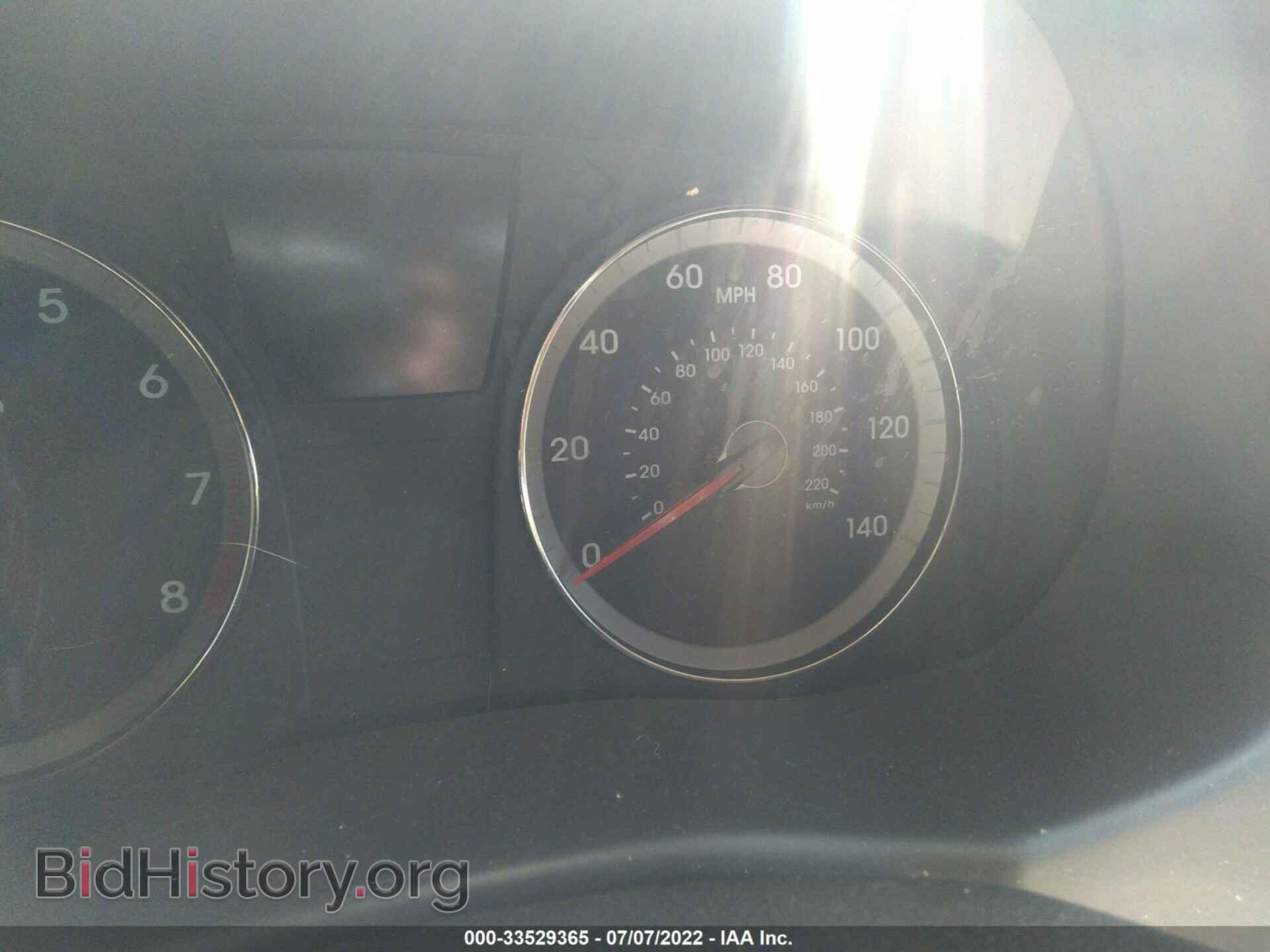 2016 HYUNDAI ACCENT - VIN: KMHCT4AE9GU049282 - Фото 7