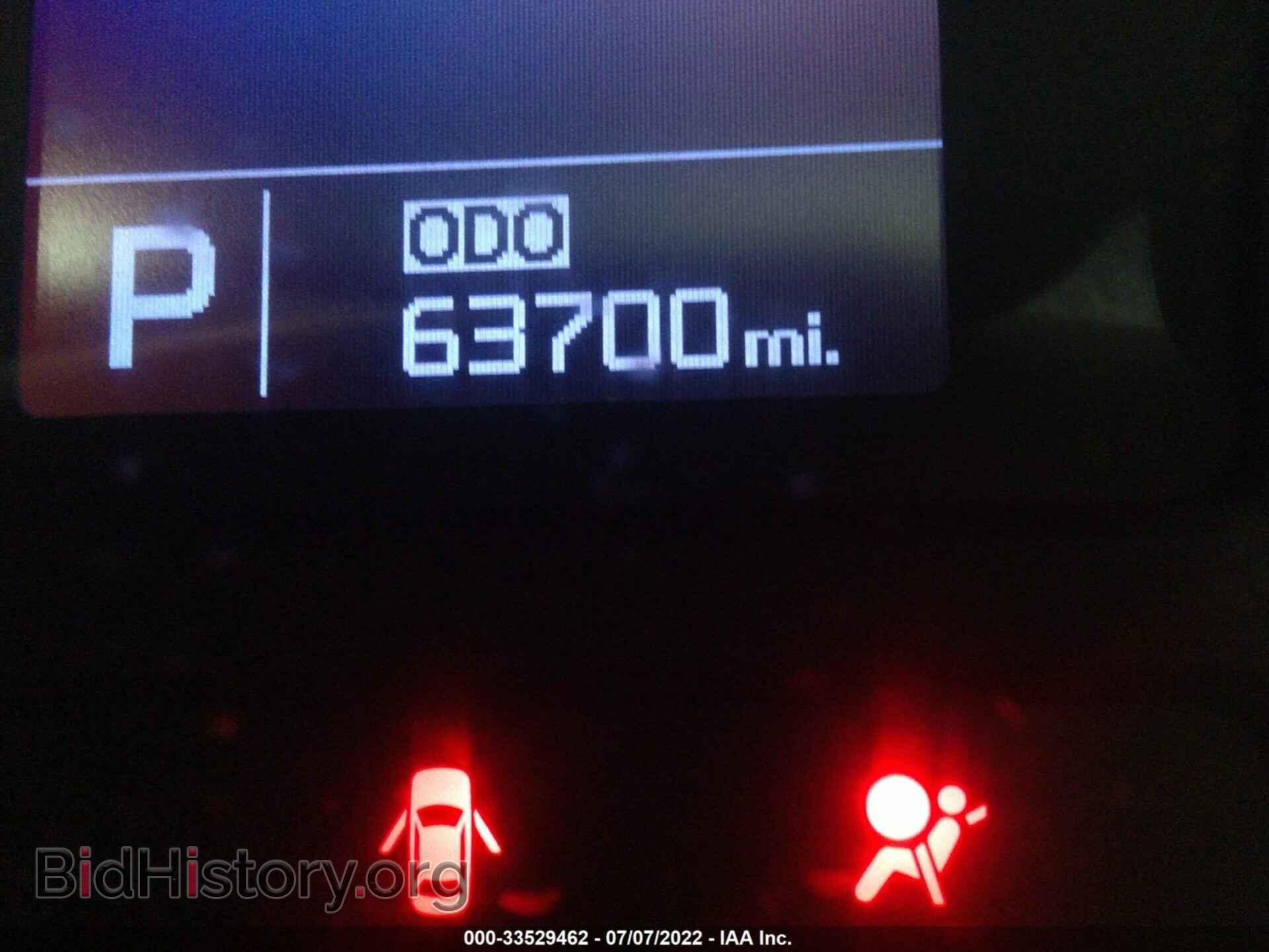 2015 KIA FORTE - VIN: KNAFX4A80F5319022 - Фото 7