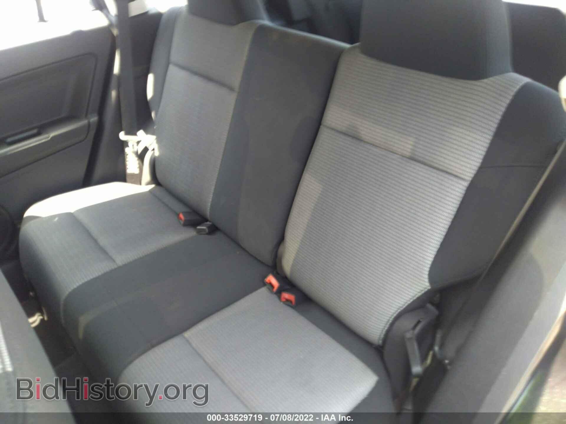 2008 DODGE CALIBER - VIN: 1B3HB48B58D510229 - Фото 8