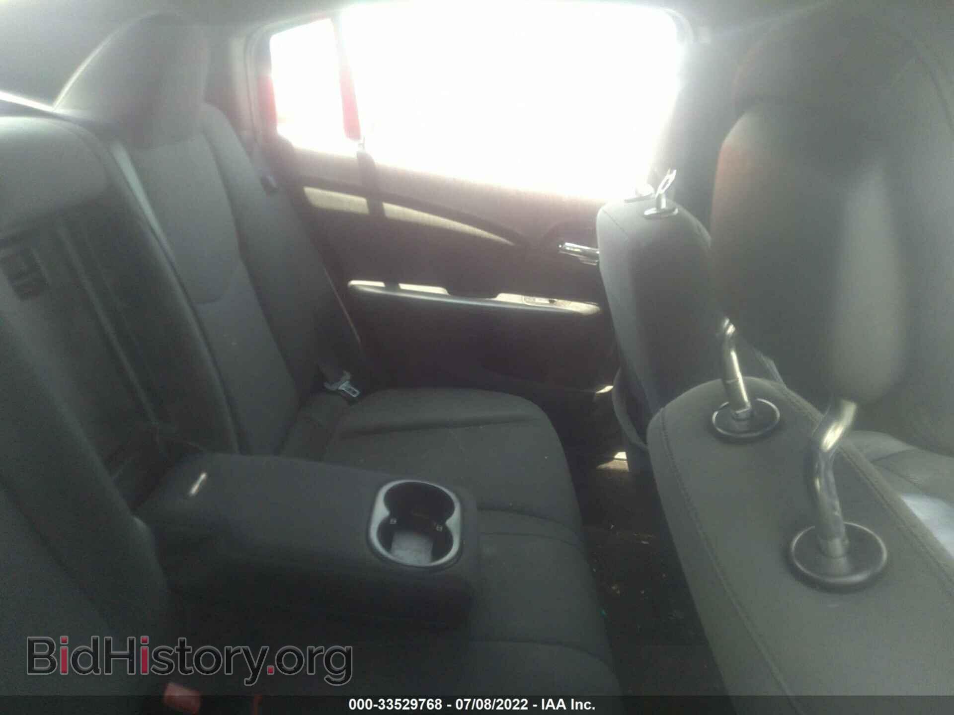 2012 CHRYSLER 200 - VIN: 1C3CCBAB3CN105241 - Photo 8