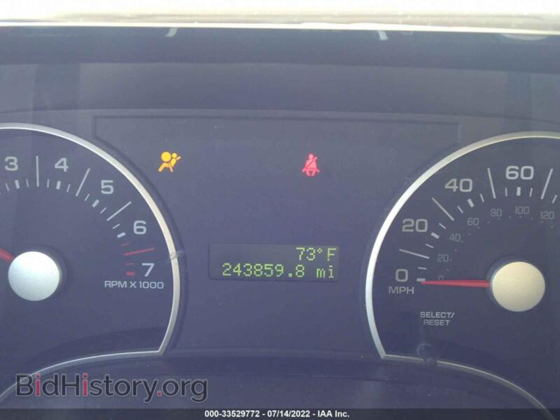 2010 Ford EXPLORER (VIN 1FMEU7DE7AUA72053) — photo 7 of 11