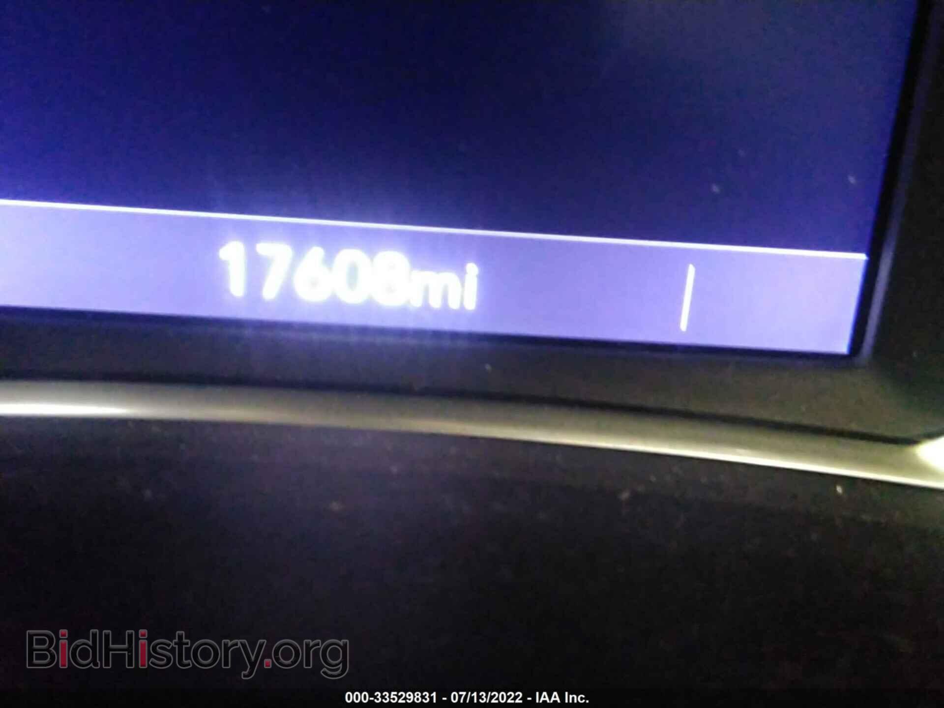 2019 GMC TERRAIN - VIN: 3GKALTEV8KL160820 - Photo 7