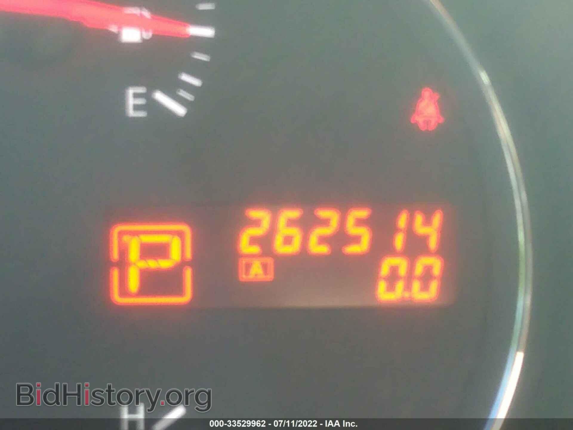 2010 NISSAN MAXIMA - VIN: 1N4AA5AP2AC826588 - Фото 7